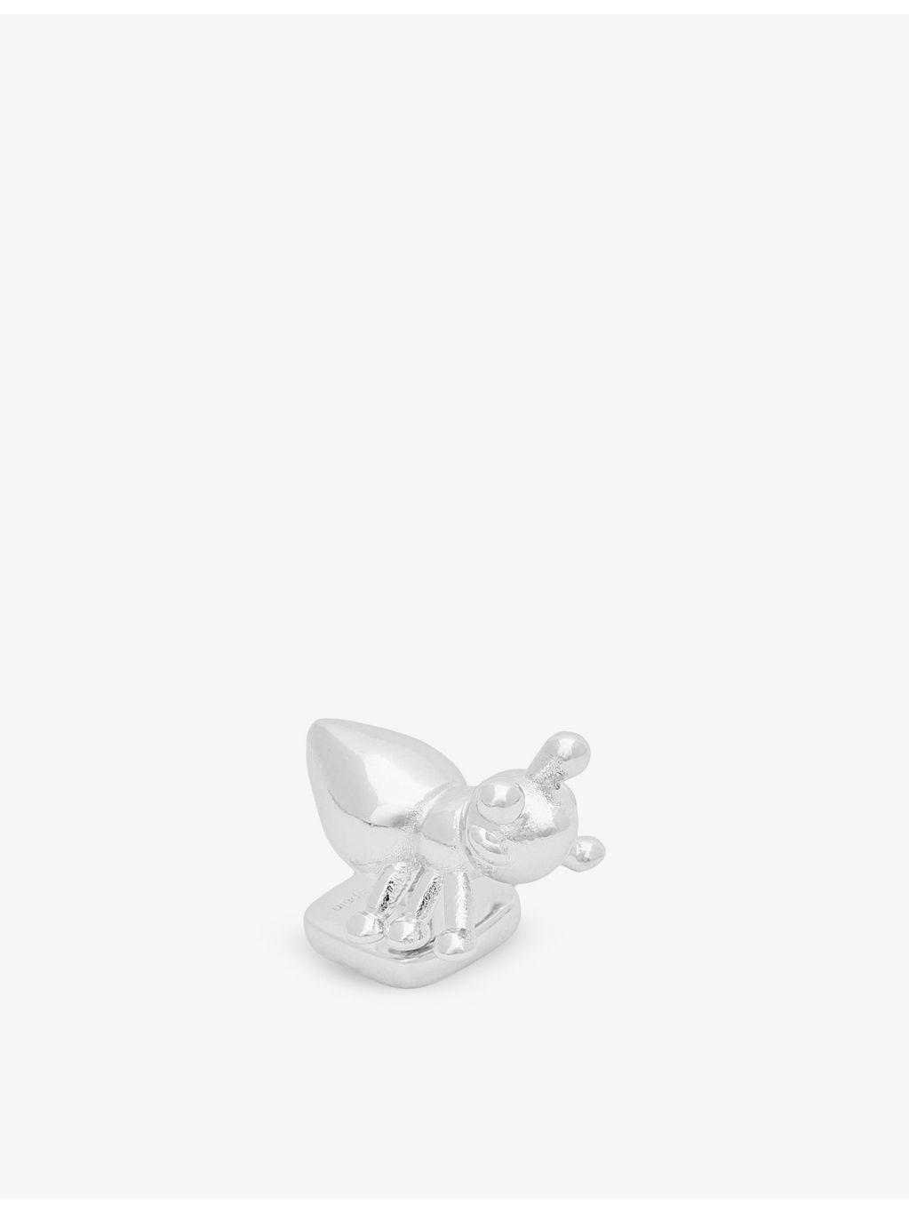 Ant brass pin - 2
