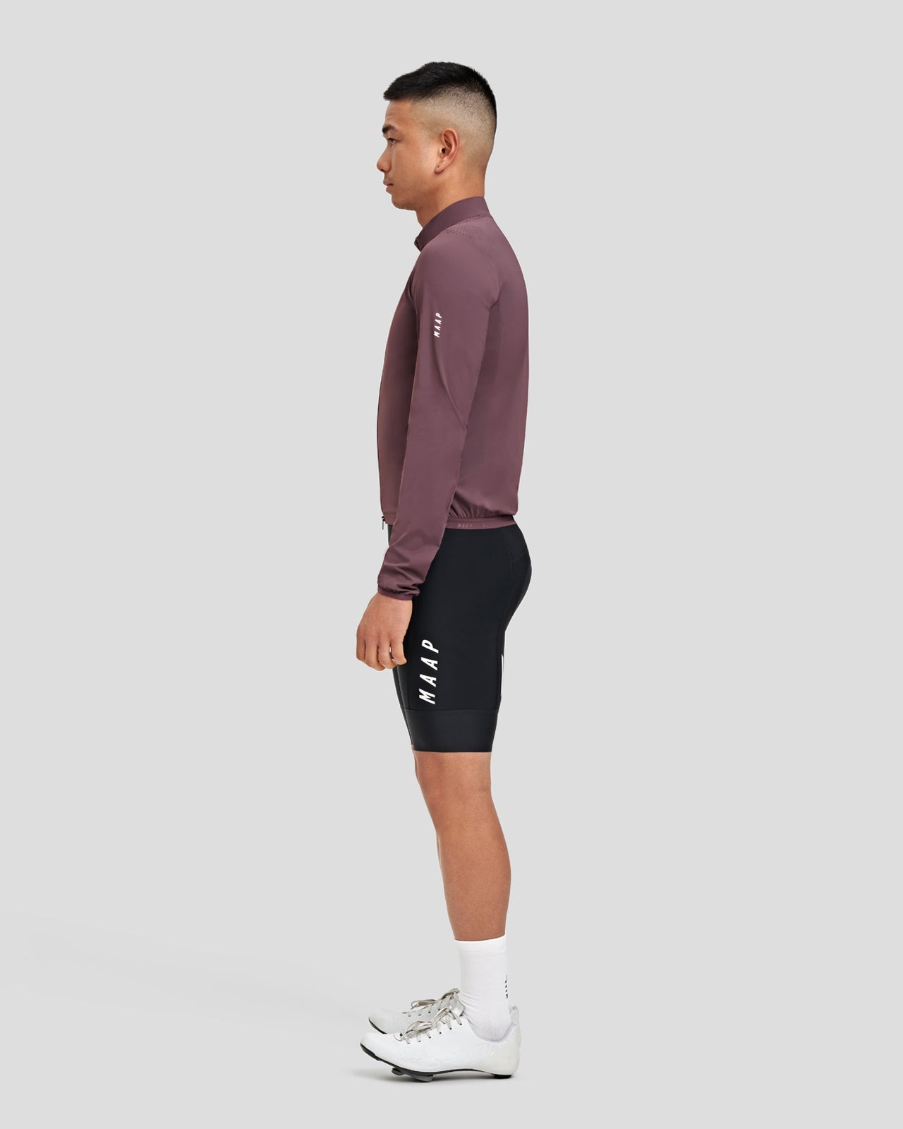 Draft Team Jacket - 3