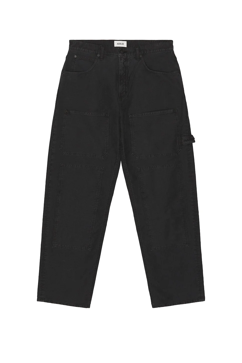 Fusion Carpenter - 1