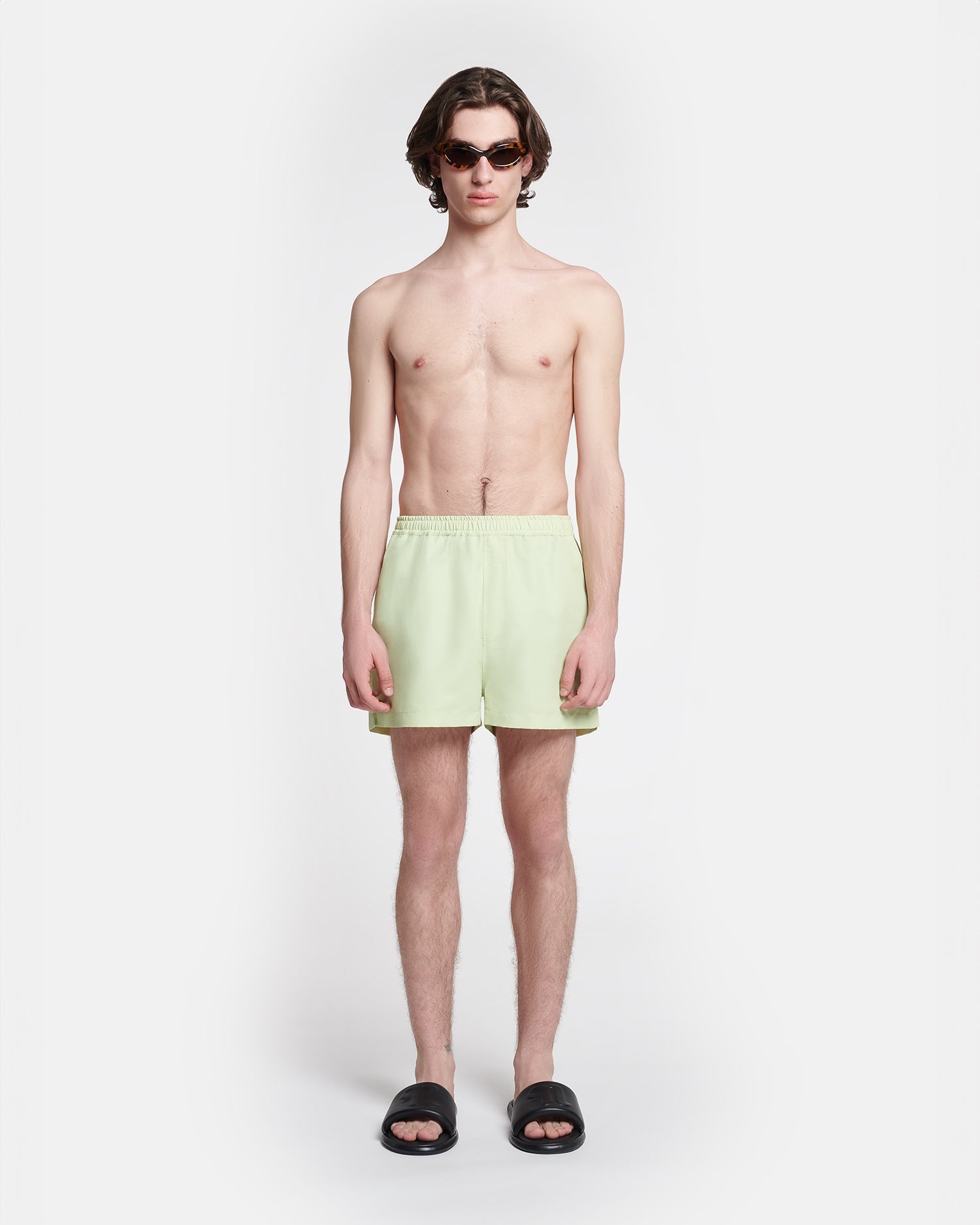 Swim Shorts - 6