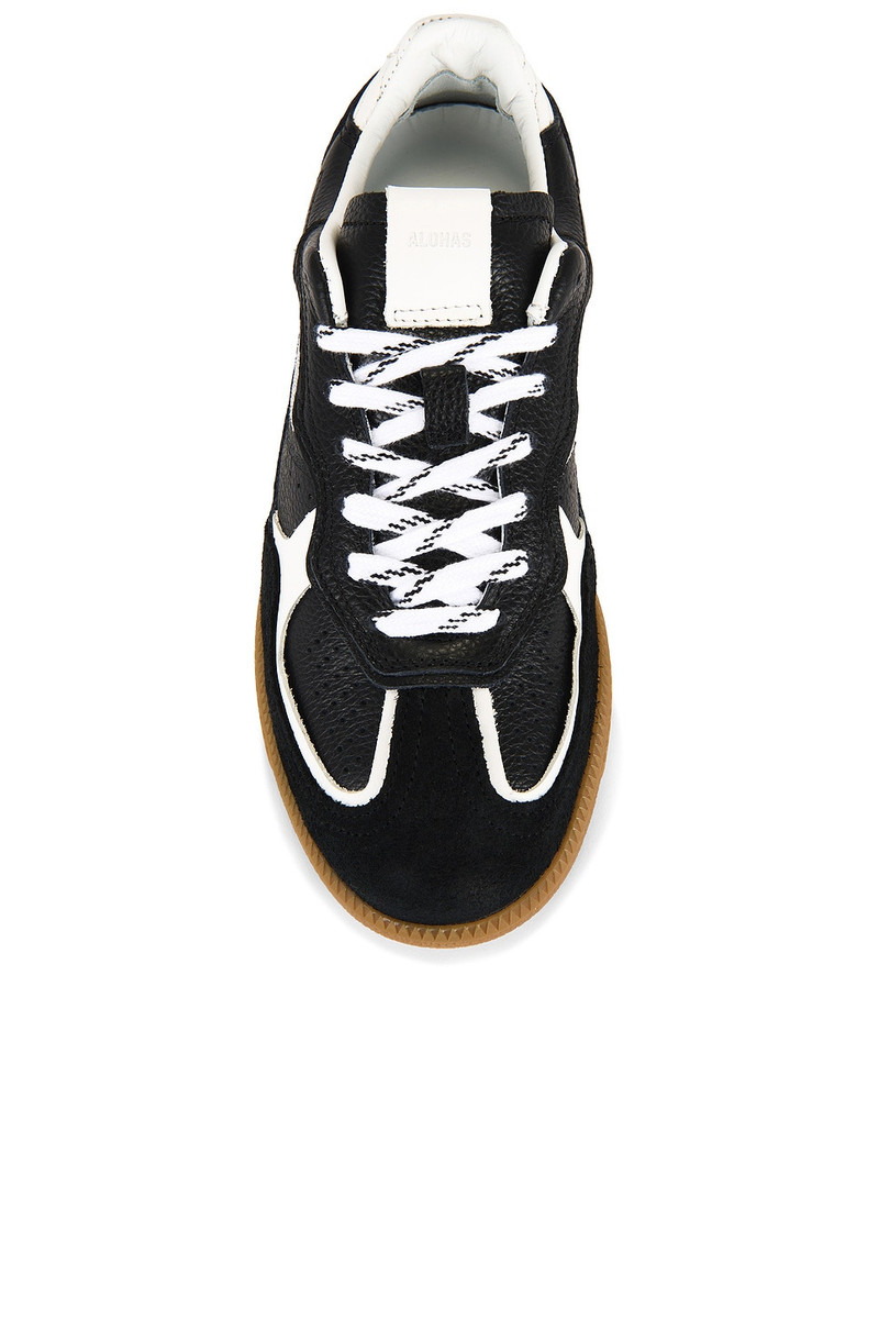 Tb.490 Rife Sneaker 4