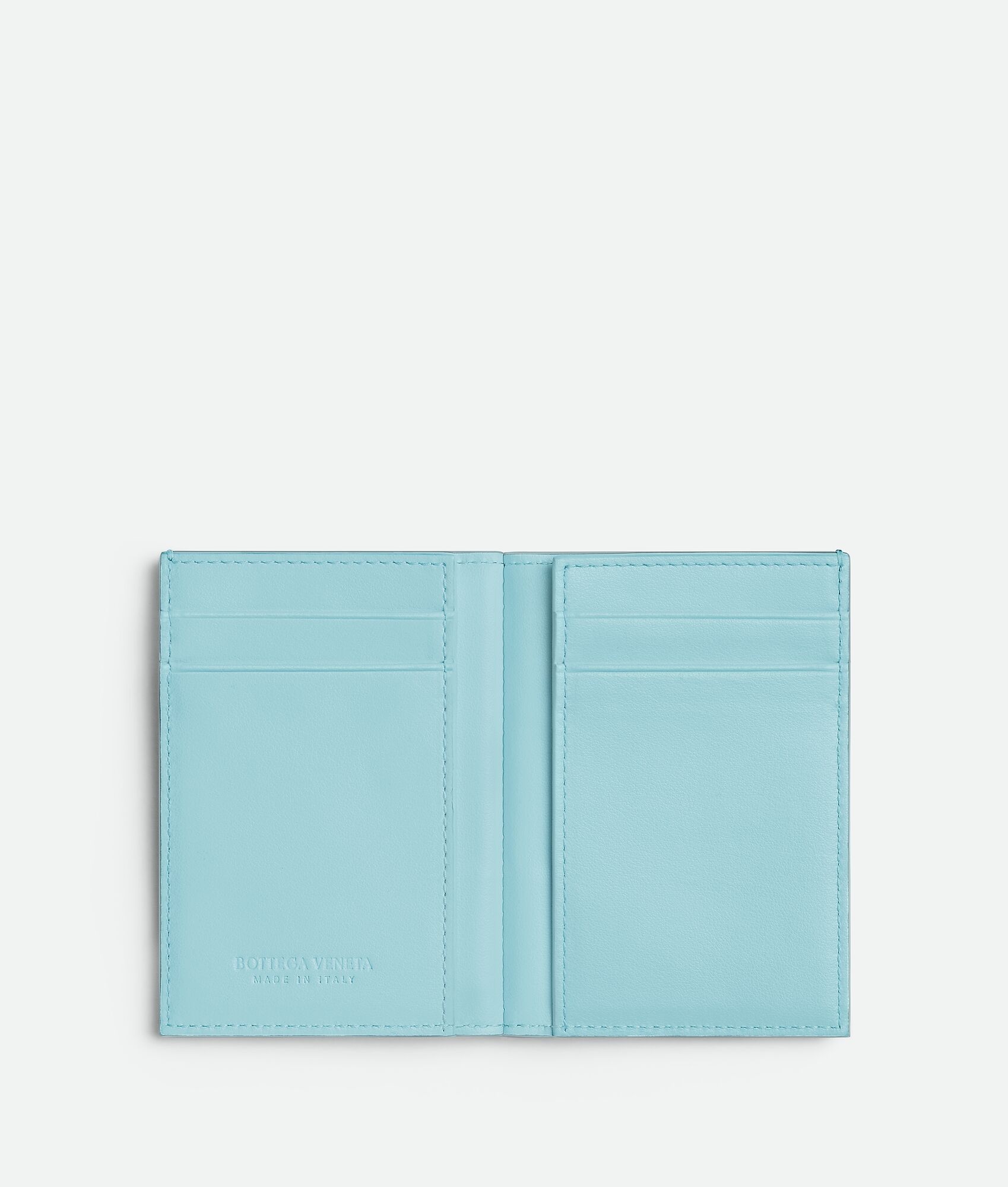 Cassette Slim Flap Card Case - 2