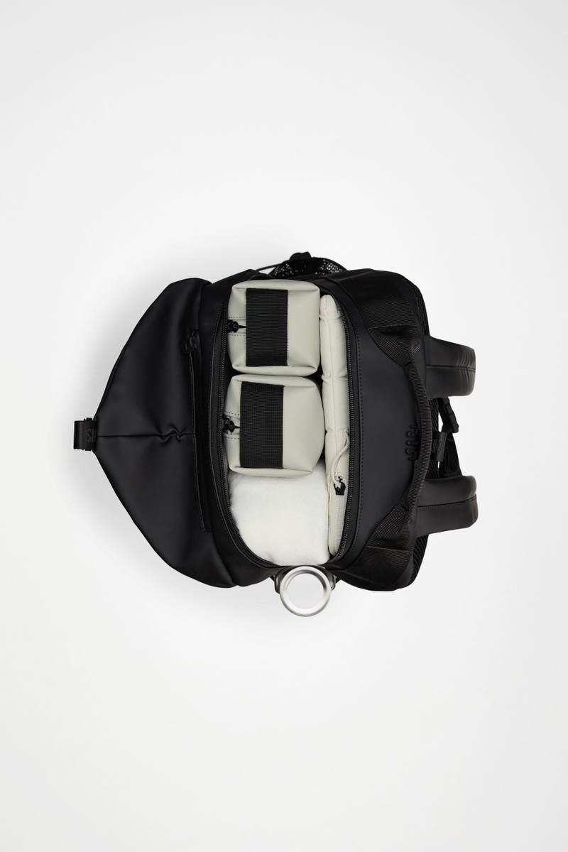 Trail Clip Front Backpack 5