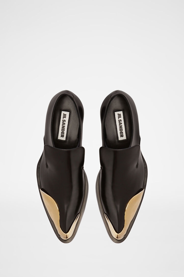 Loafers - 5