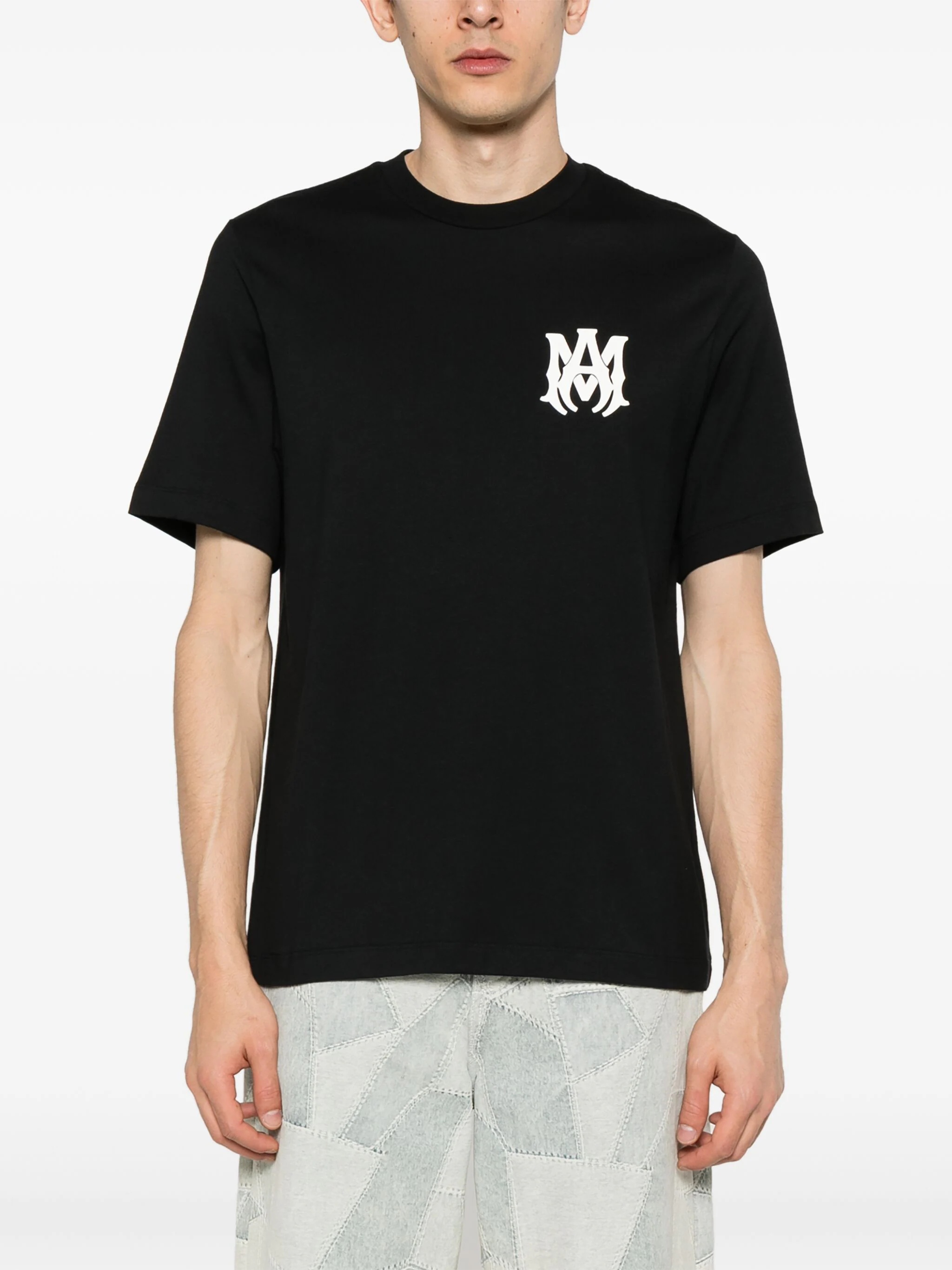 AMIRI - Men Ma Core Logo Tee - 1