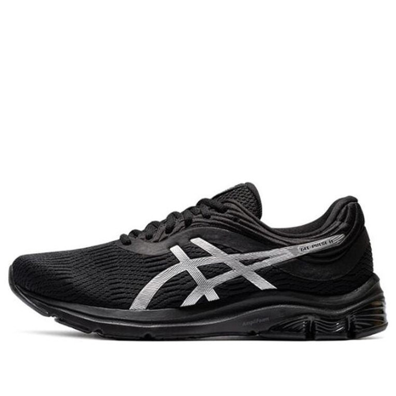 ASICS Gel-Pulse 11 Black/Silver 1011B293-001 - 1