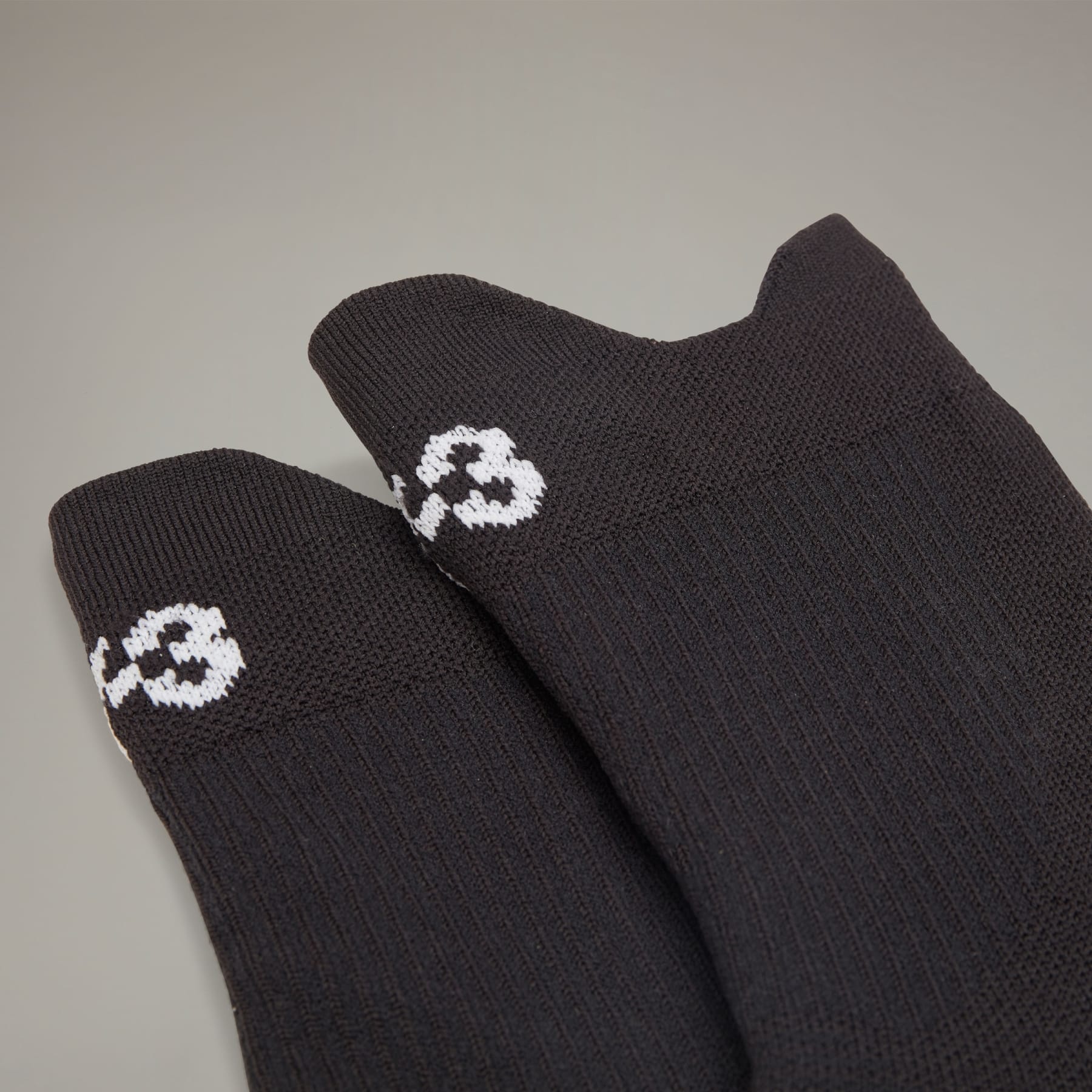 Y-3 Running Socks - 2