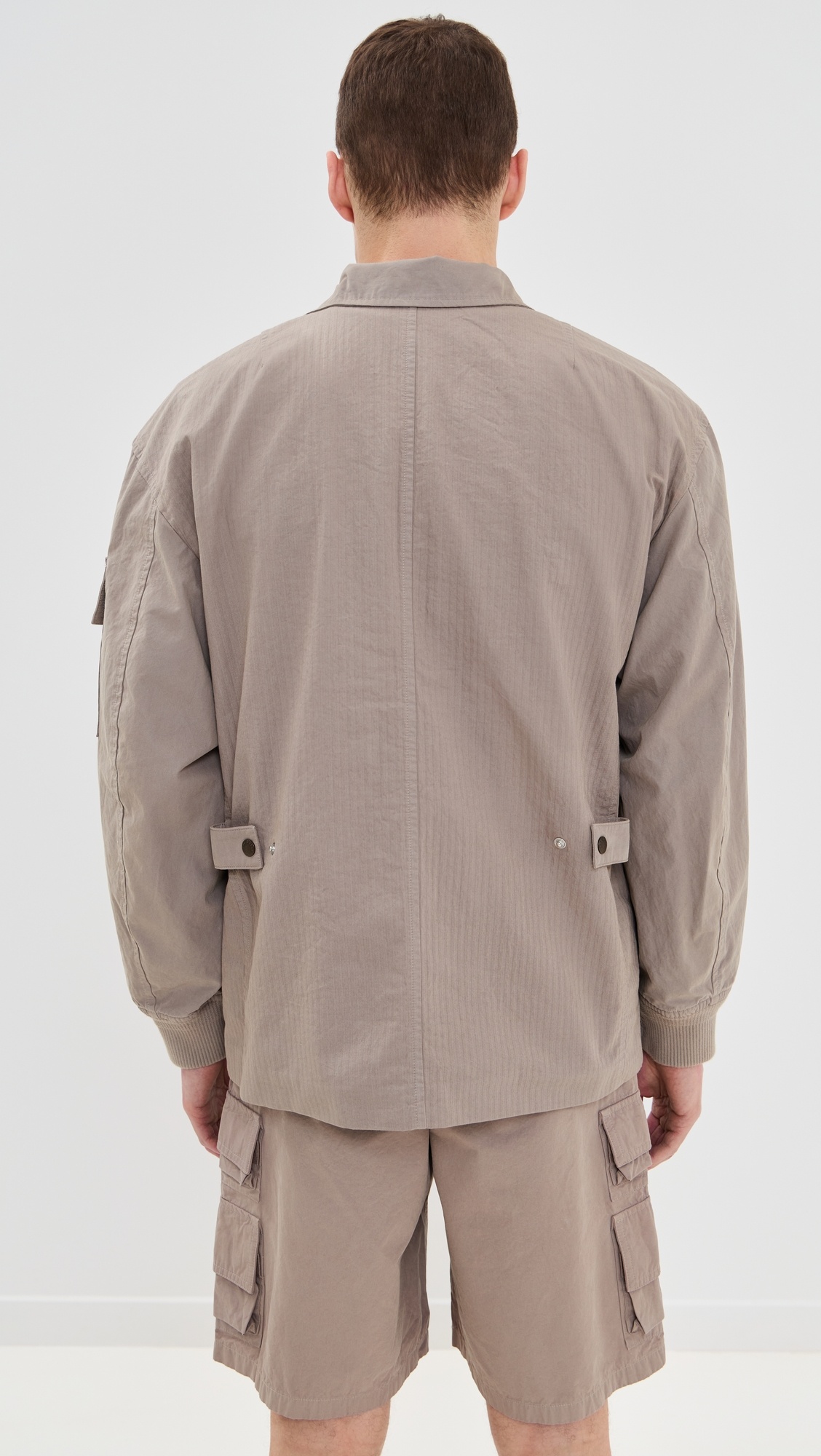 Ashland Jacket - 3