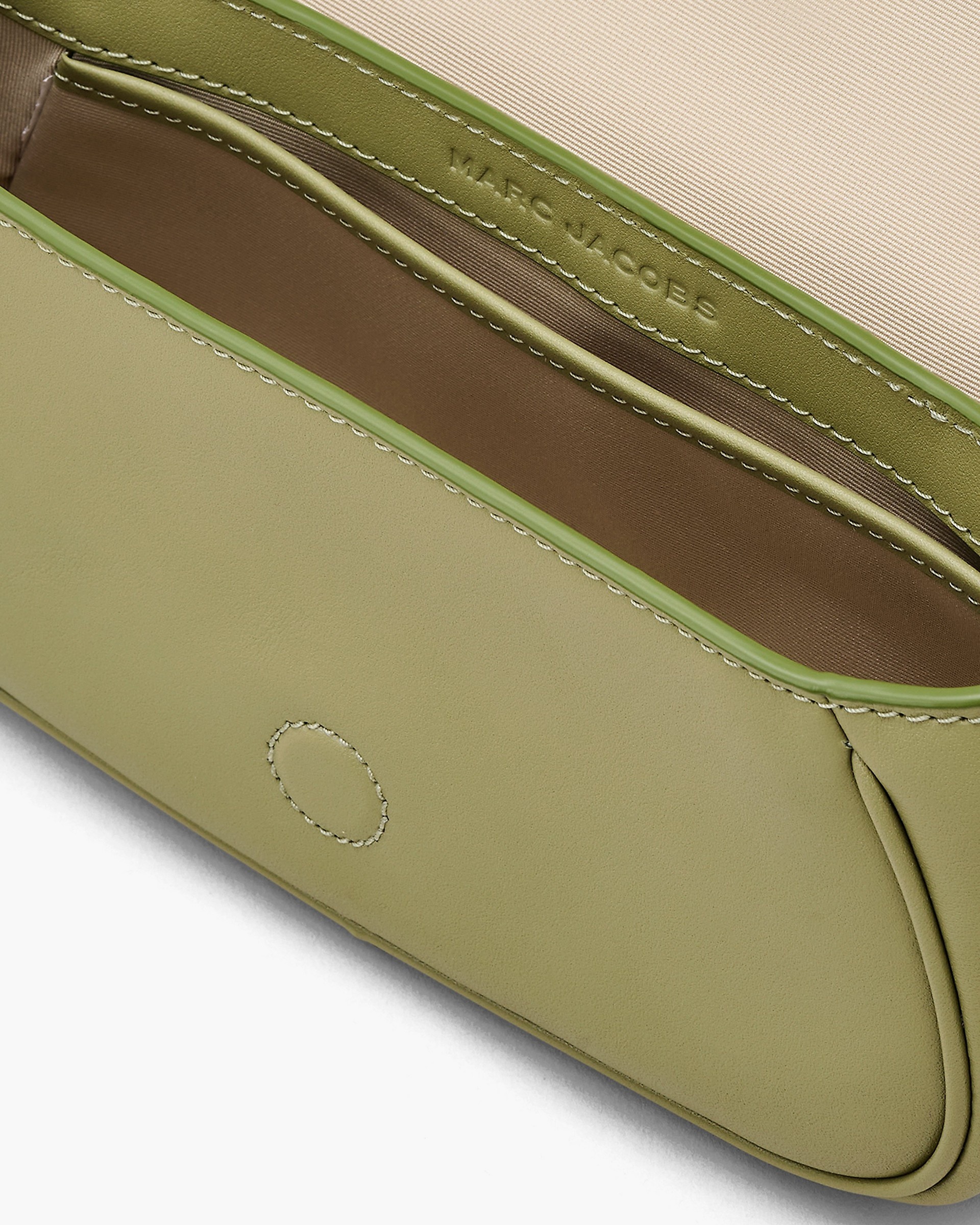 THE CLOVER SHOULDER BAG - 3