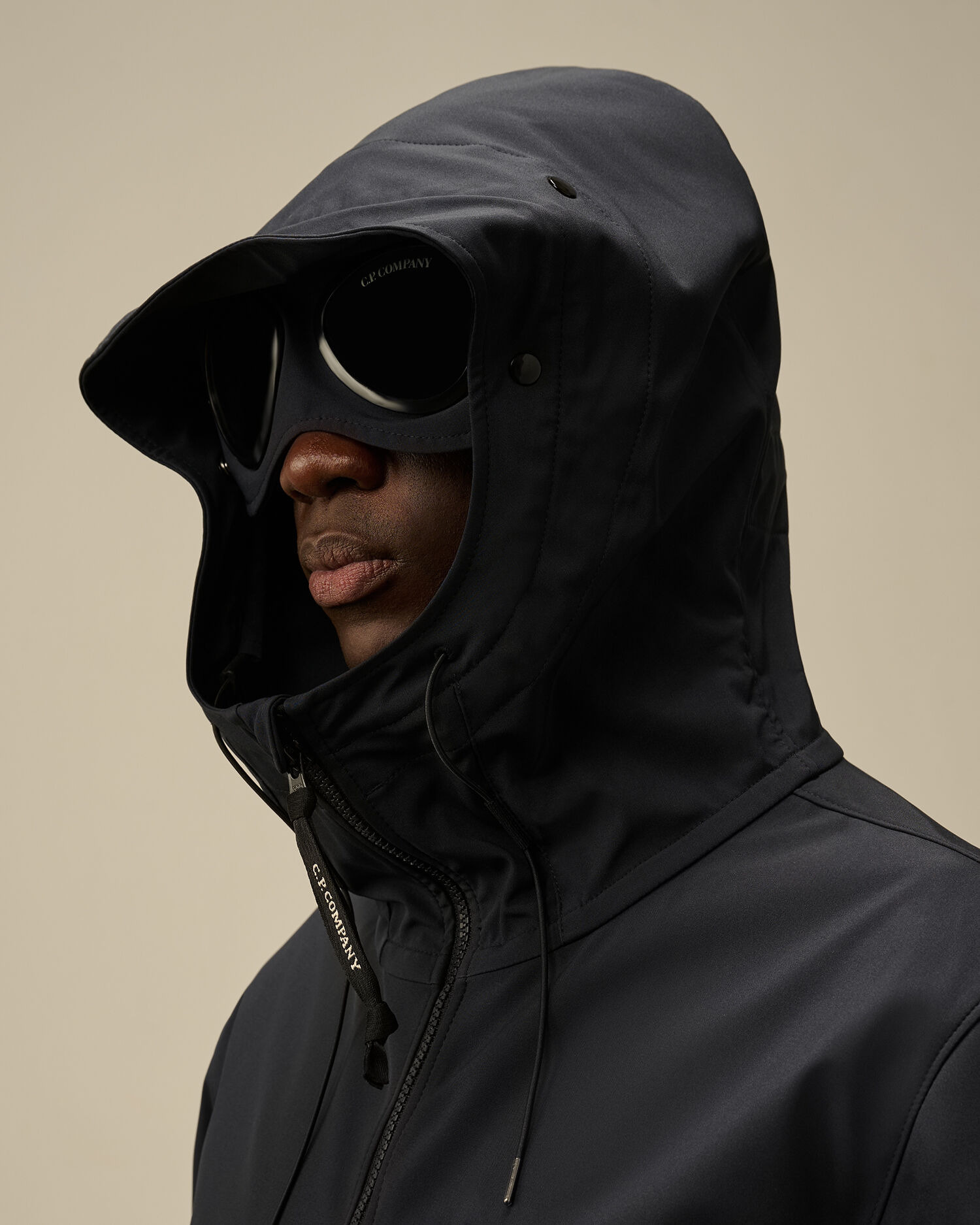 C.P. Shell-R Goggle Jacket - 6