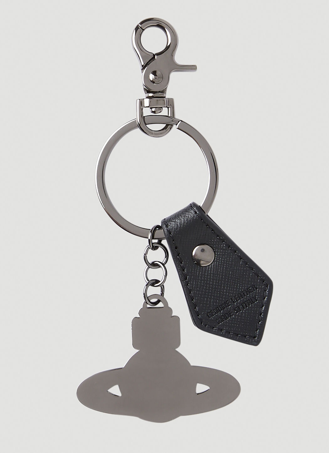 Kent Orb Charm Keyring - 2