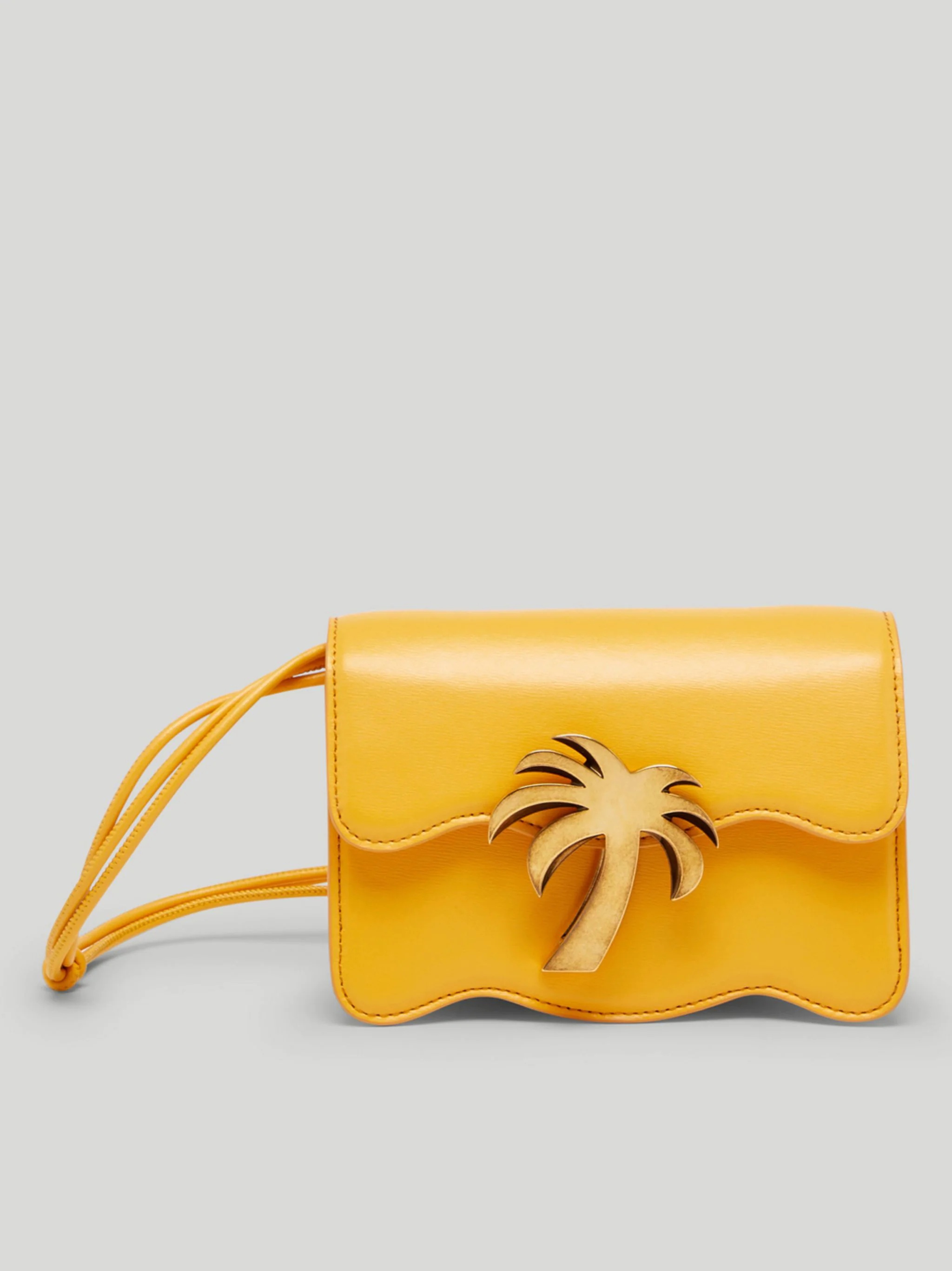 MINI PALM BEACH BAG - 1