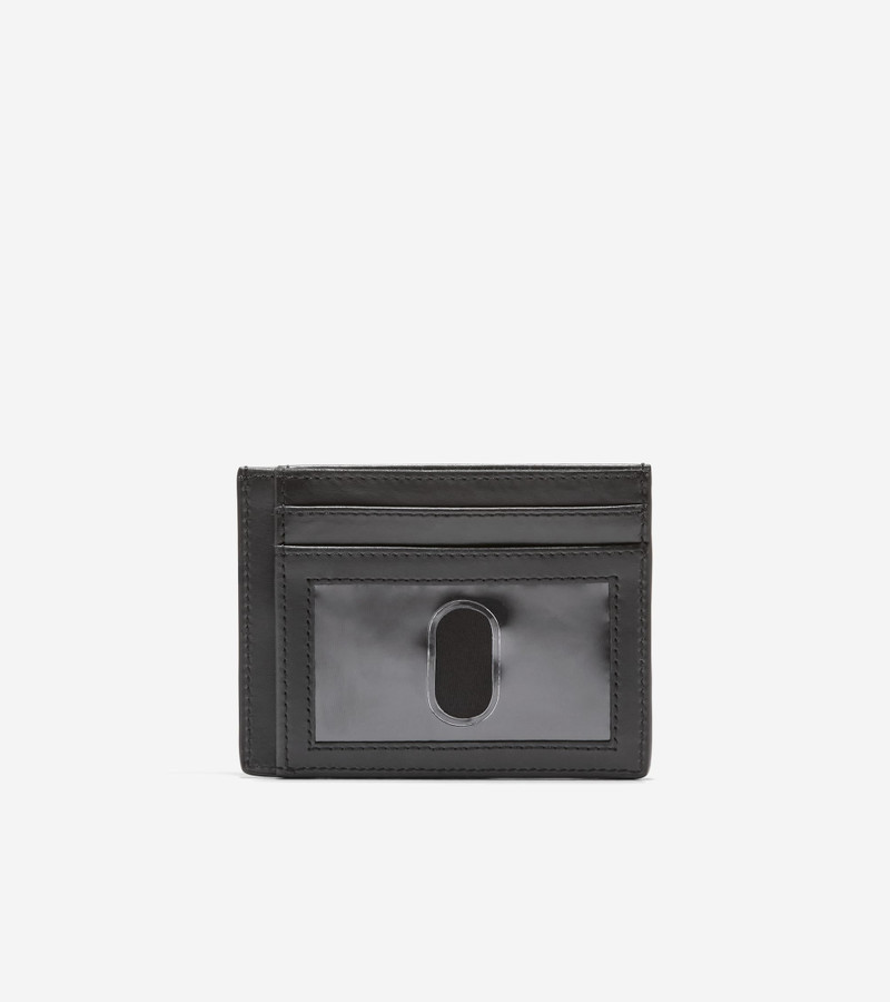 COLE HAAN Men's Triboro Slim Card Case outlook