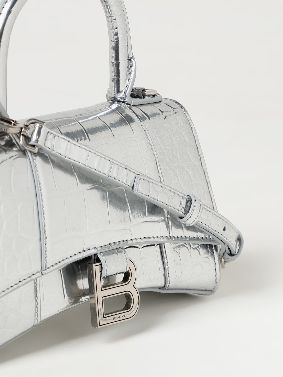 Shoulder bag woman Balenciaga - 4