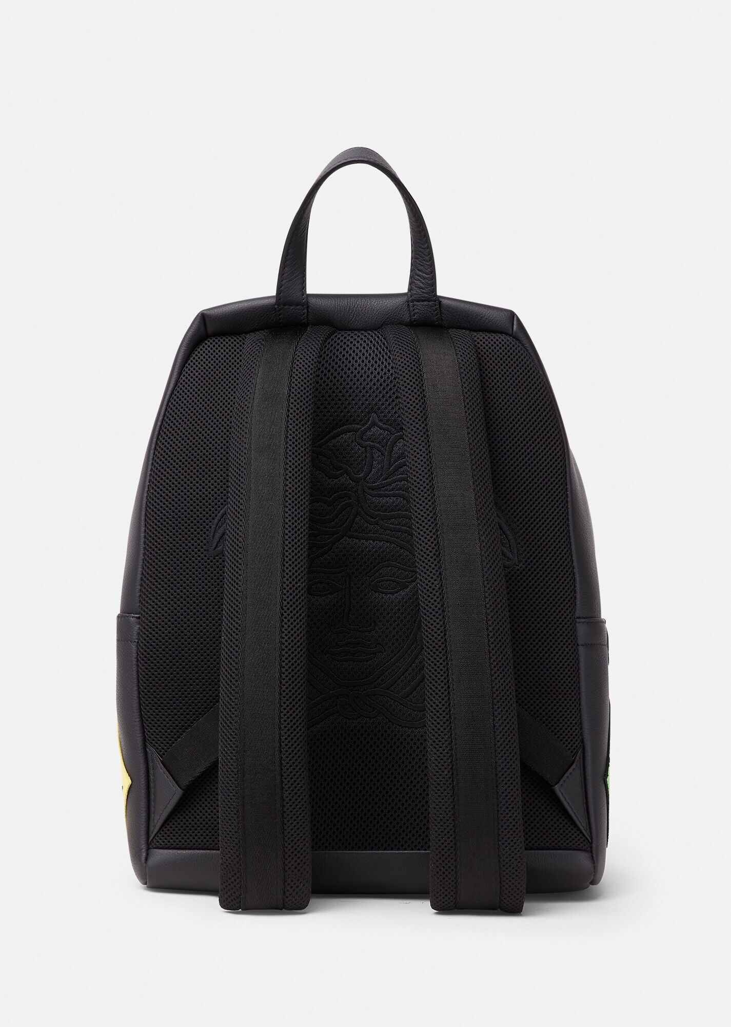 Medusa Music Backpack - 3