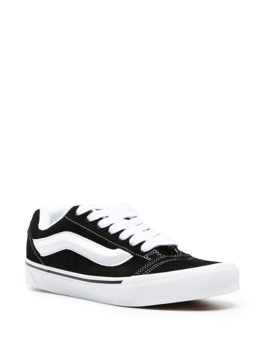 Knu Skool padded sneakers - 2