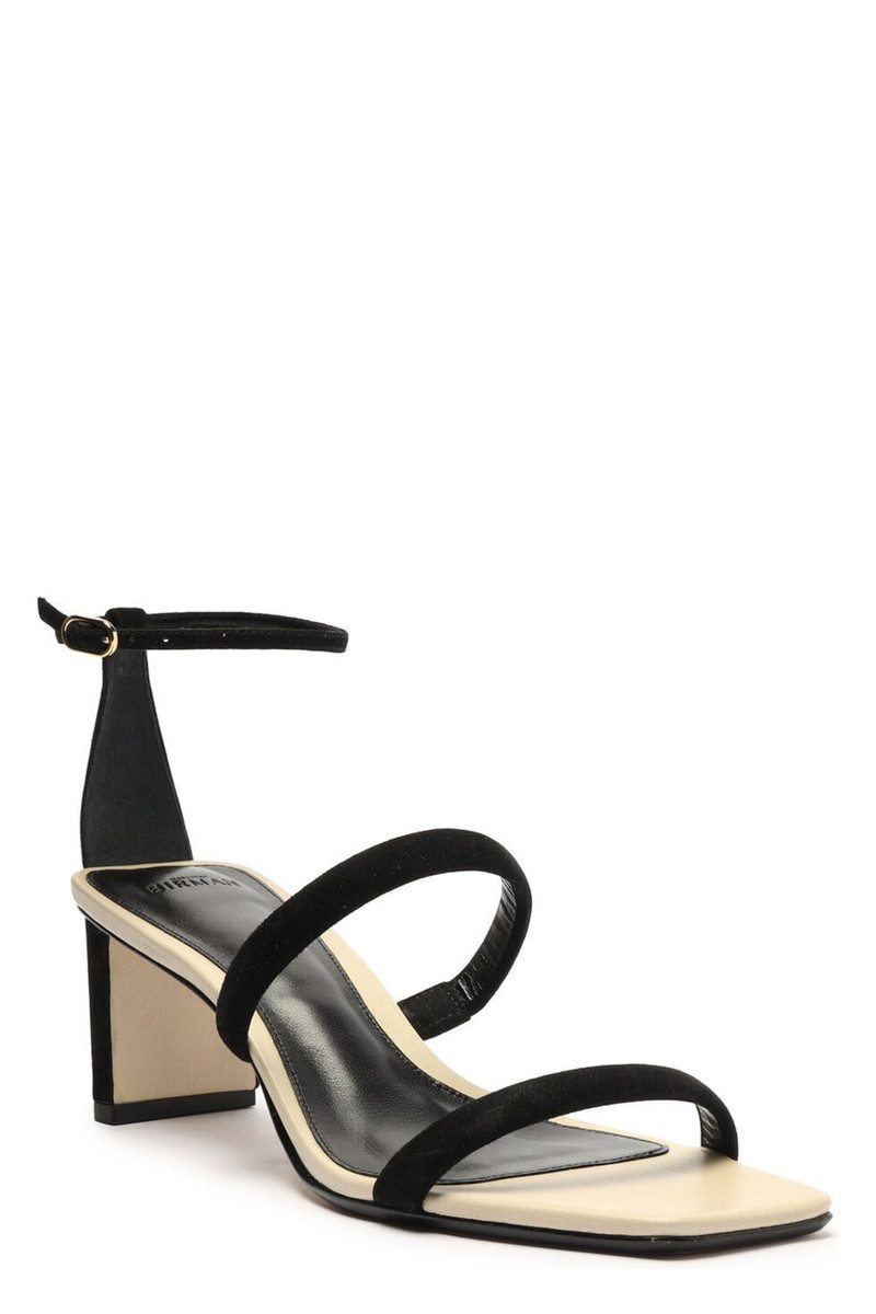 ALEXANDRE BIRMAN Lally Pillar Sandal outlook