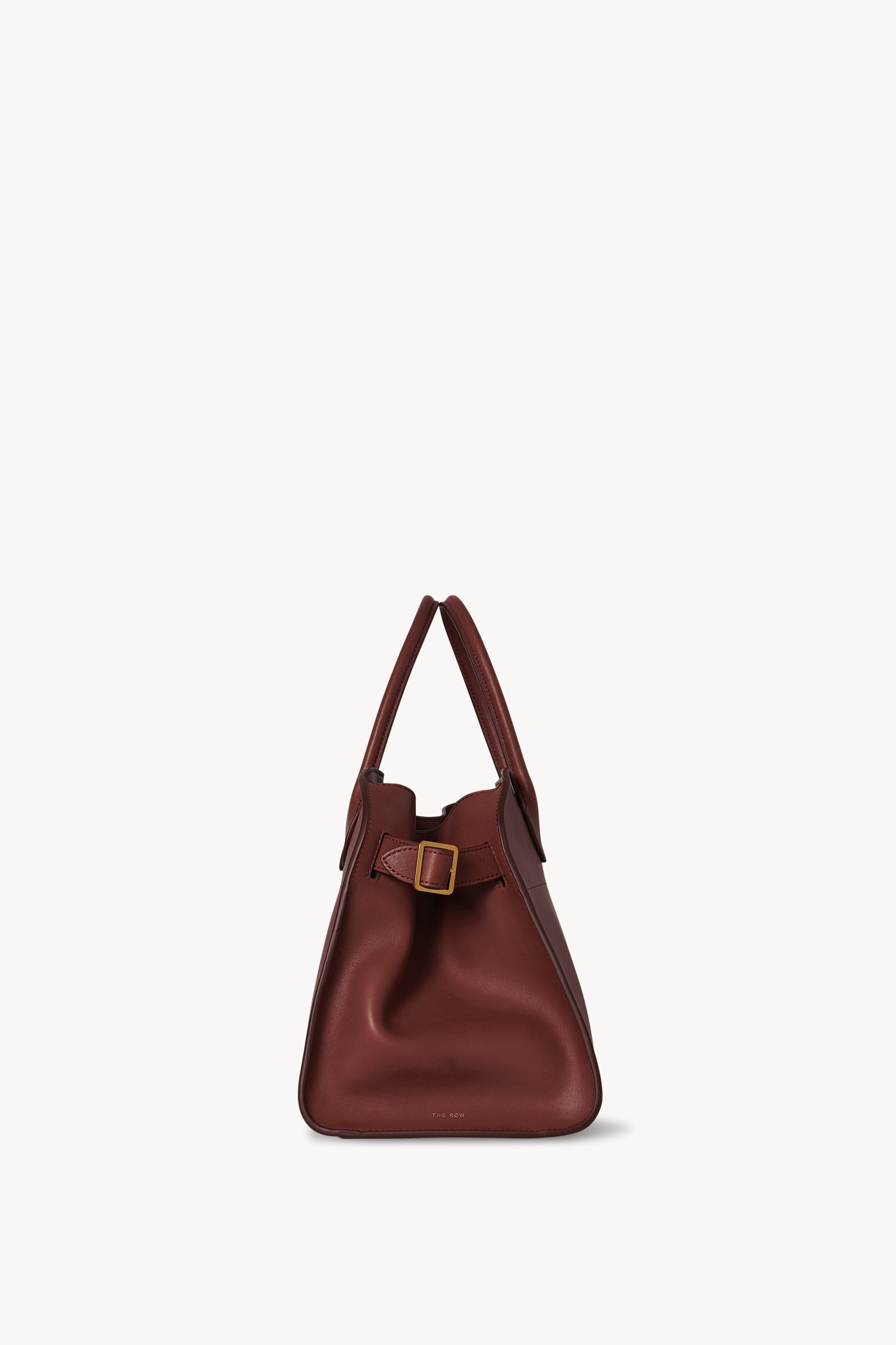 Soft Margaux 12 Bag in Leather - 3