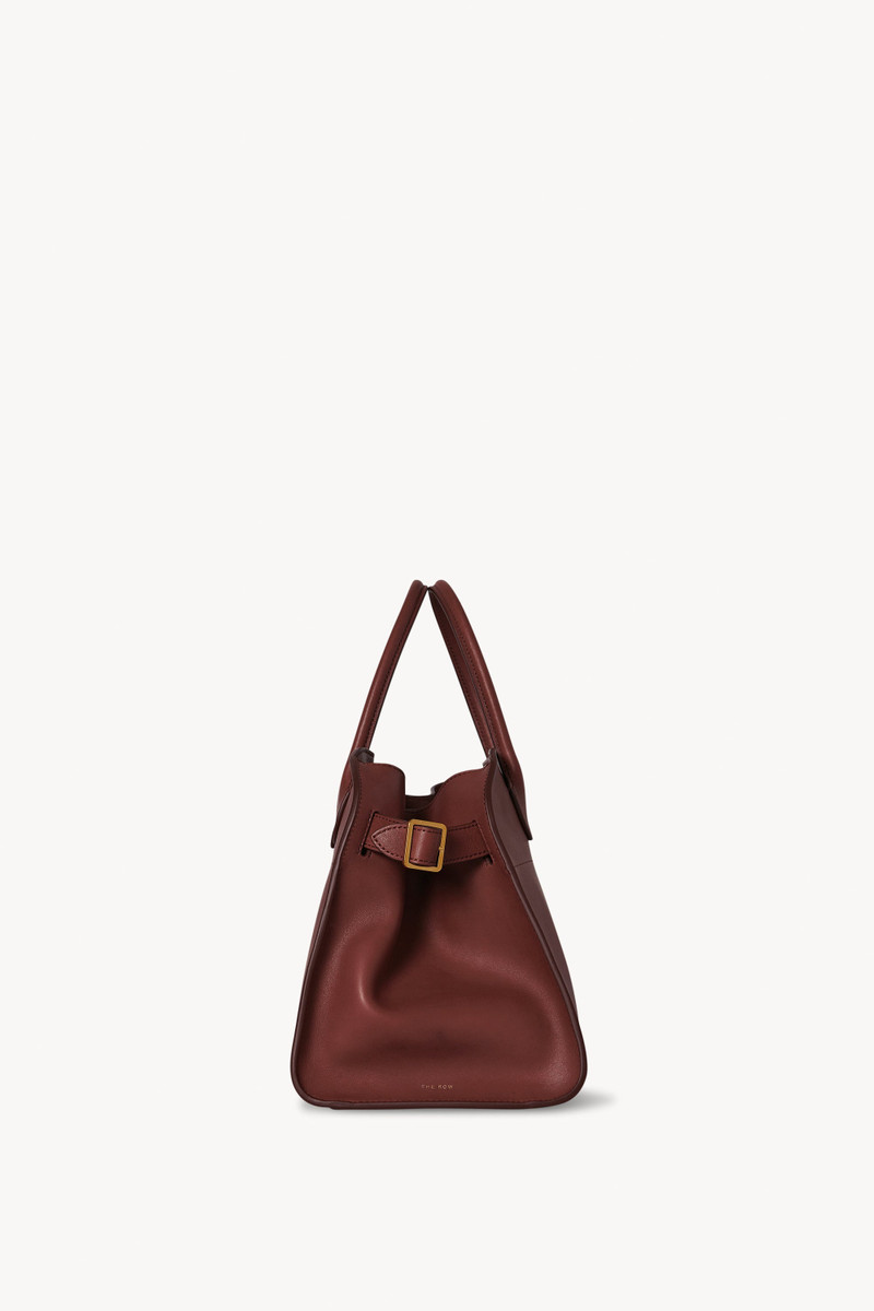 Soft Margaux 12 Bag in Leather 3
