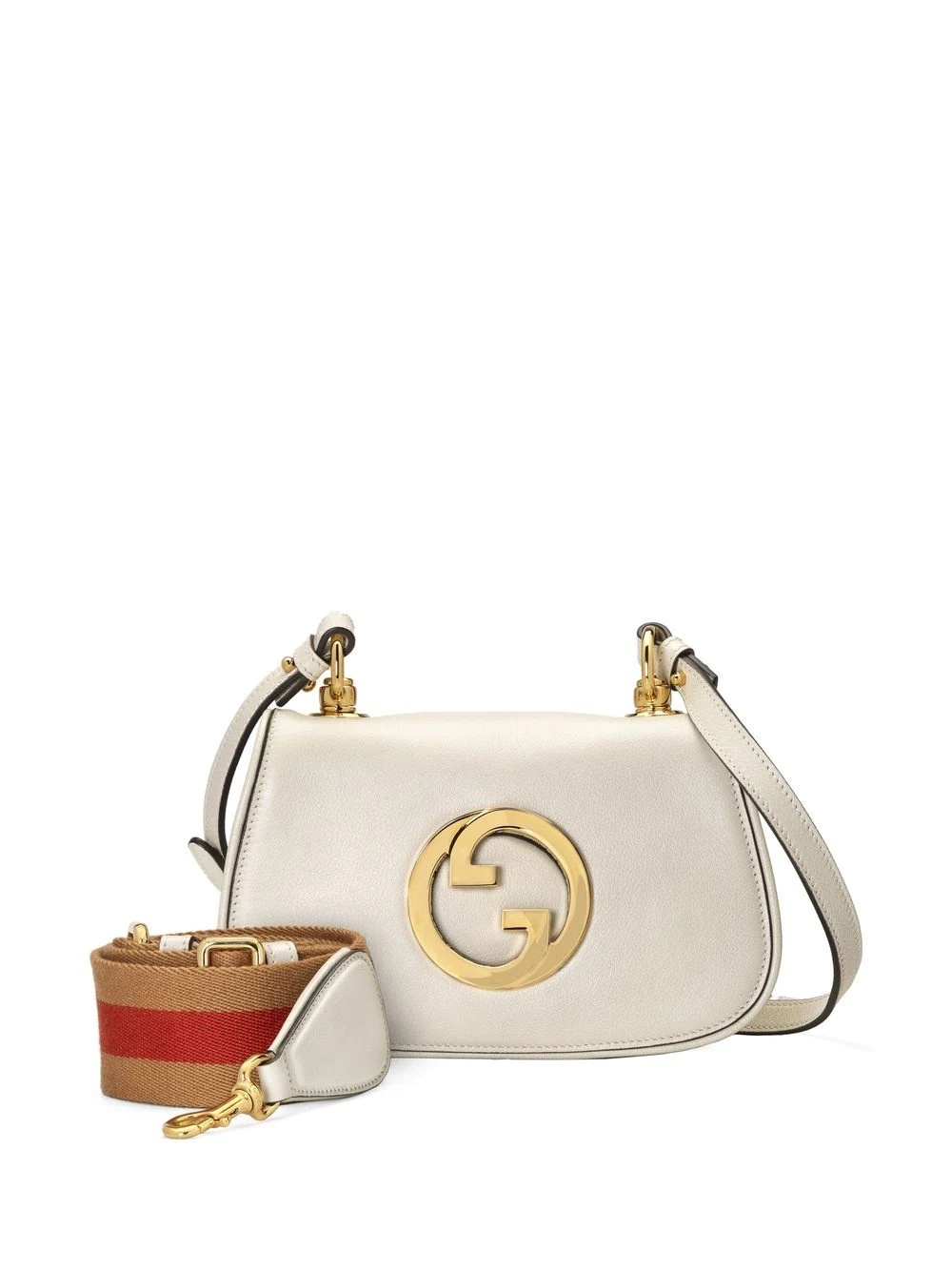 mini Blondie shoulder bag - 7