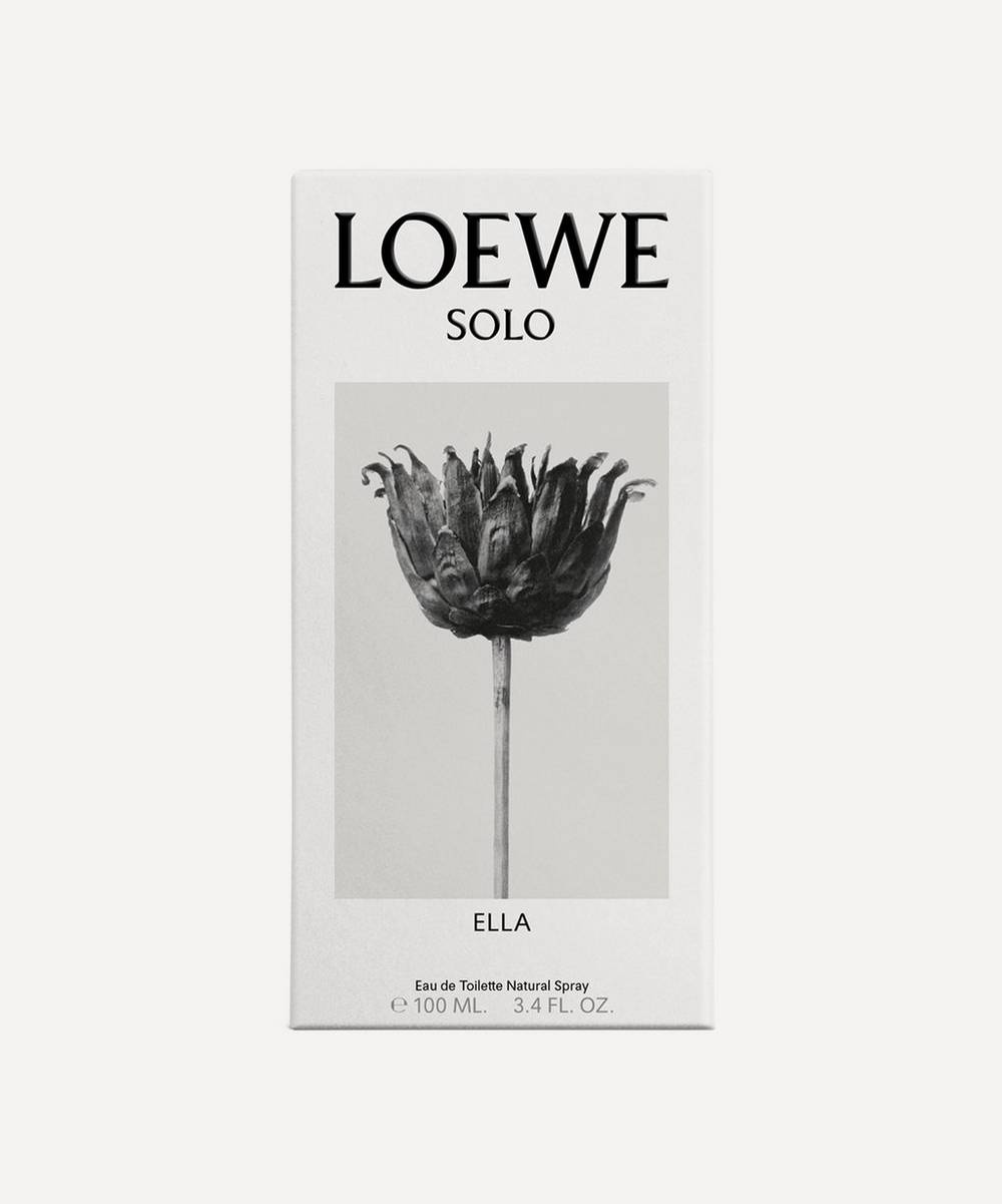 Solo Eau De Toilette 100ml - 5