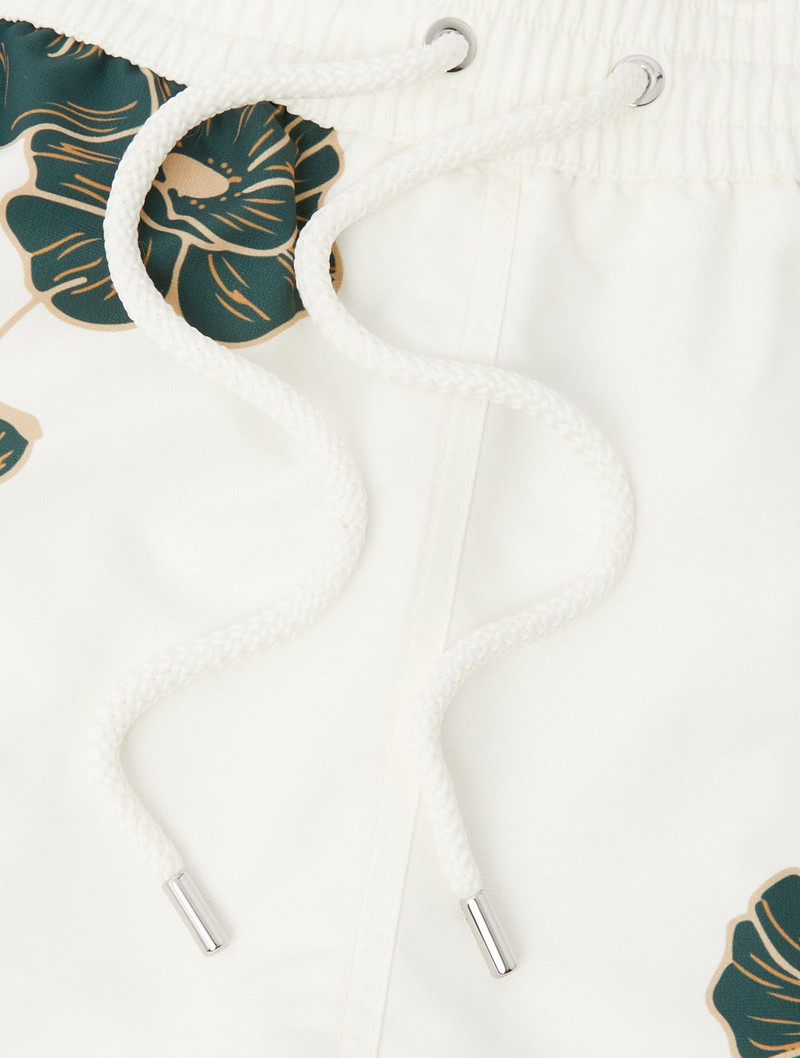 FRESCOBOL CARIOCA RIO SPORT FLORAL SWIM outlook