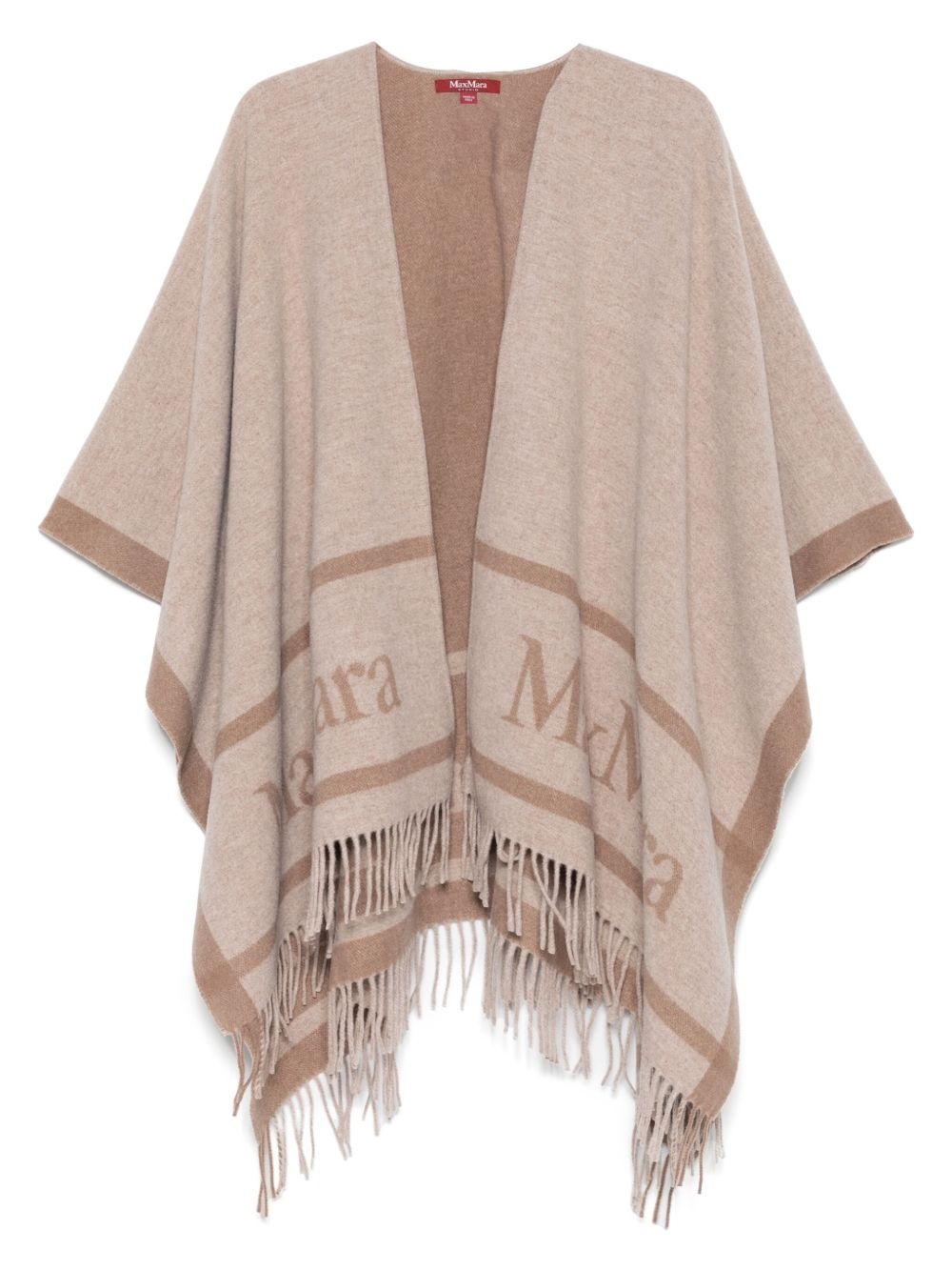 Hilde cape - 1