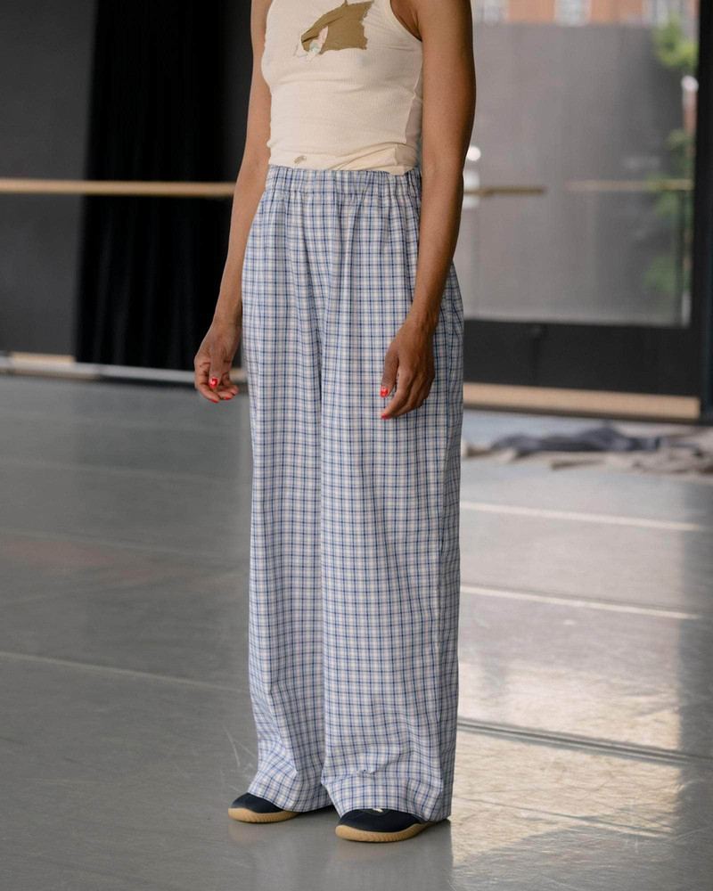 Claude Pants - Organic Cotton 3