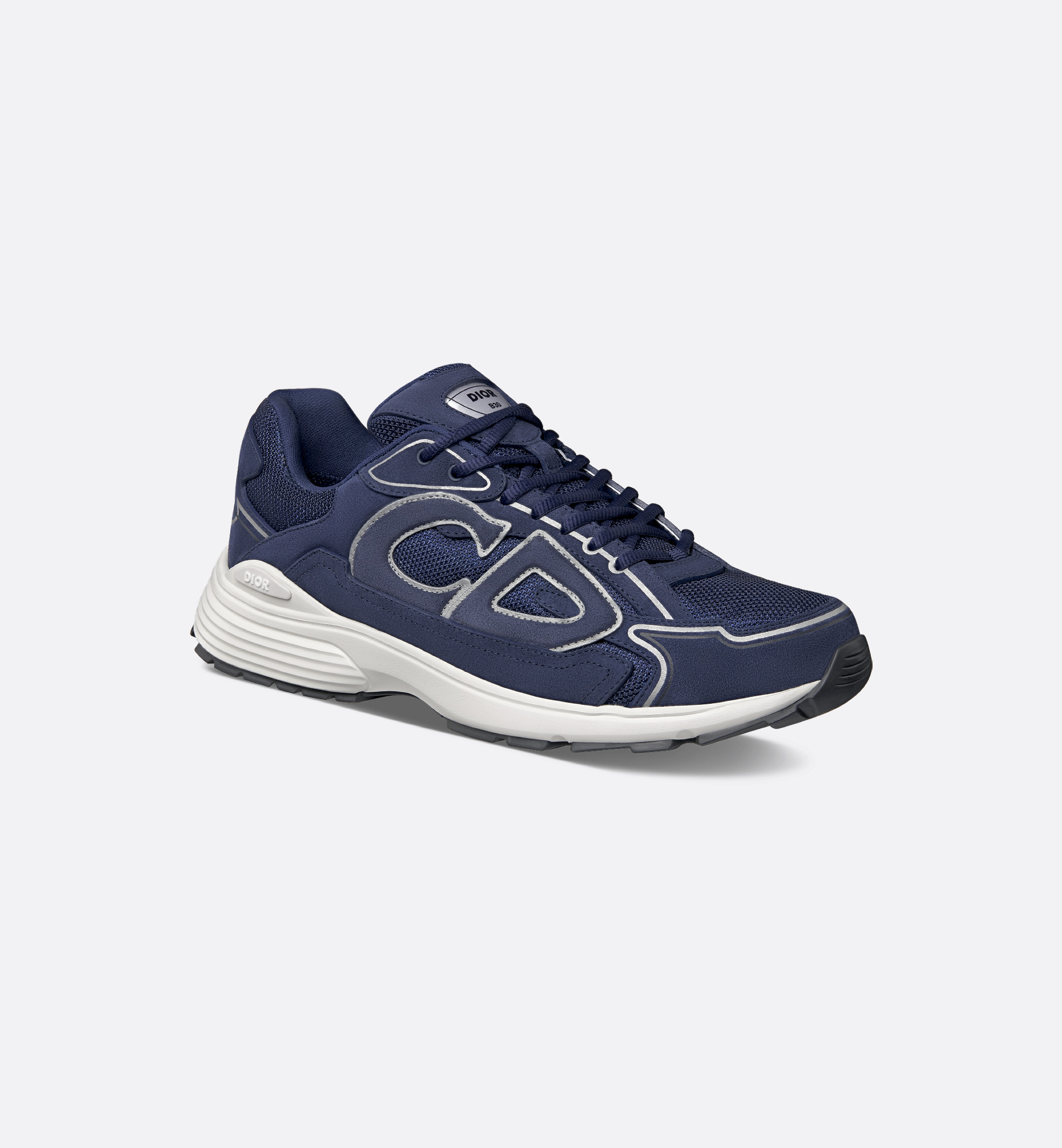 B30 Sneaker - 1
