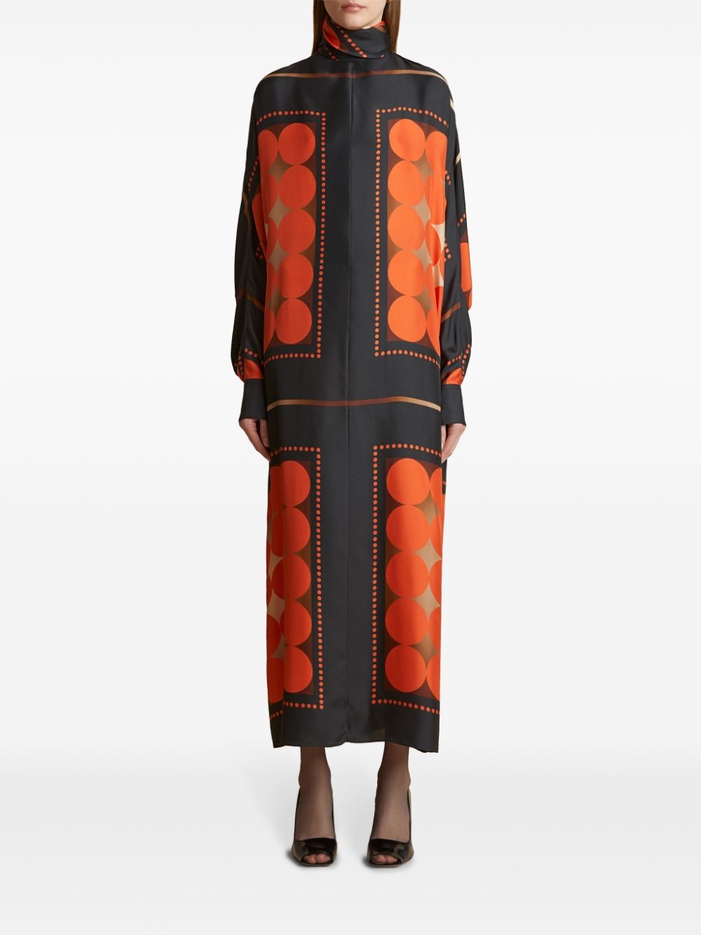 Lexi maxi dress - 3