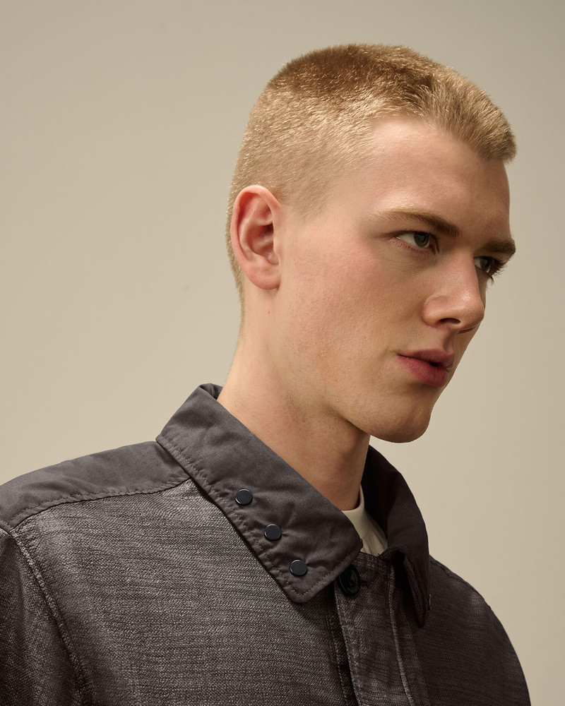 C.P. Company Rafia Mille Jacket outlook