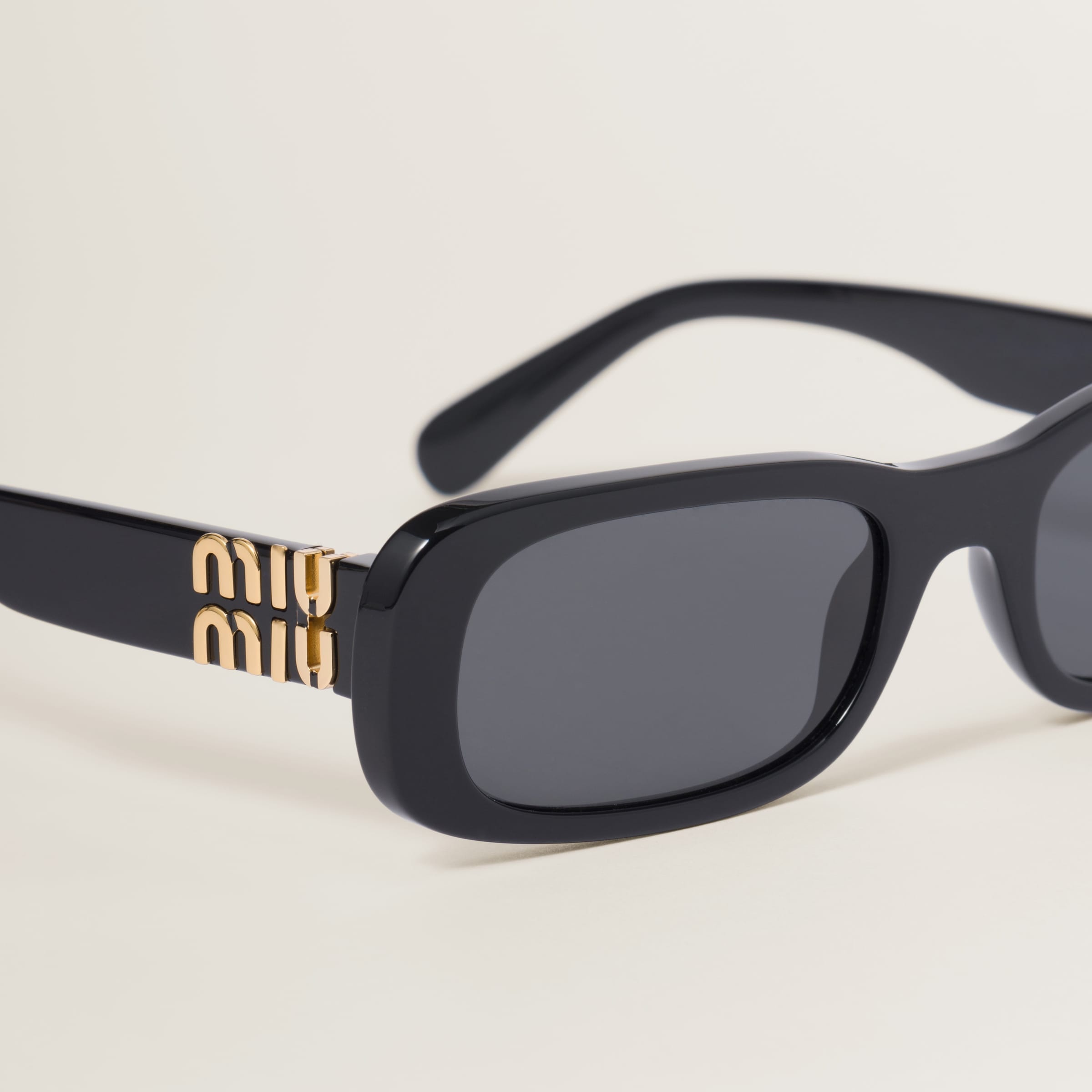Miu Miu Miu Glimpse sunglasses | REVERSIBLE