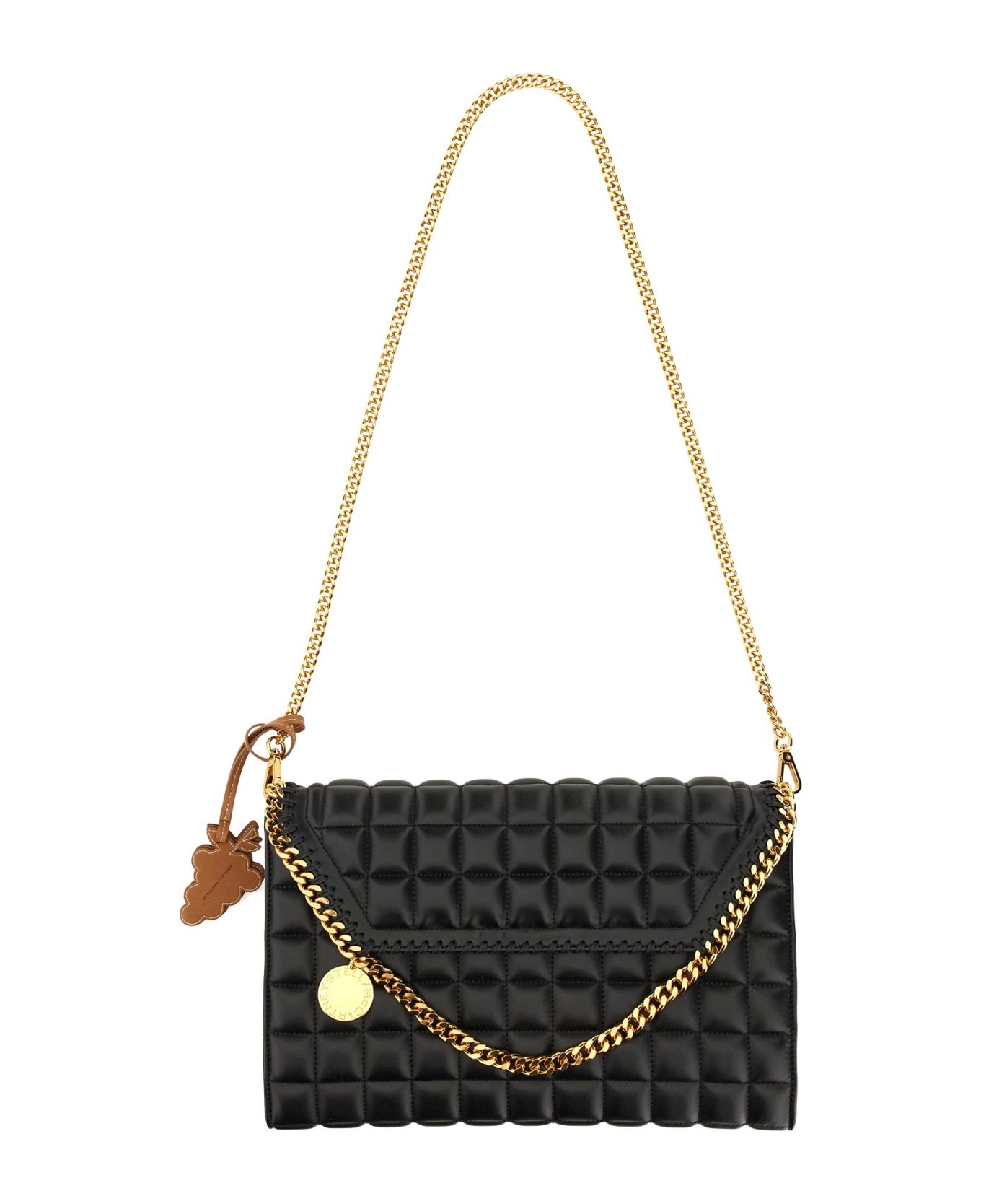 Falabella Quilted Bag - 1