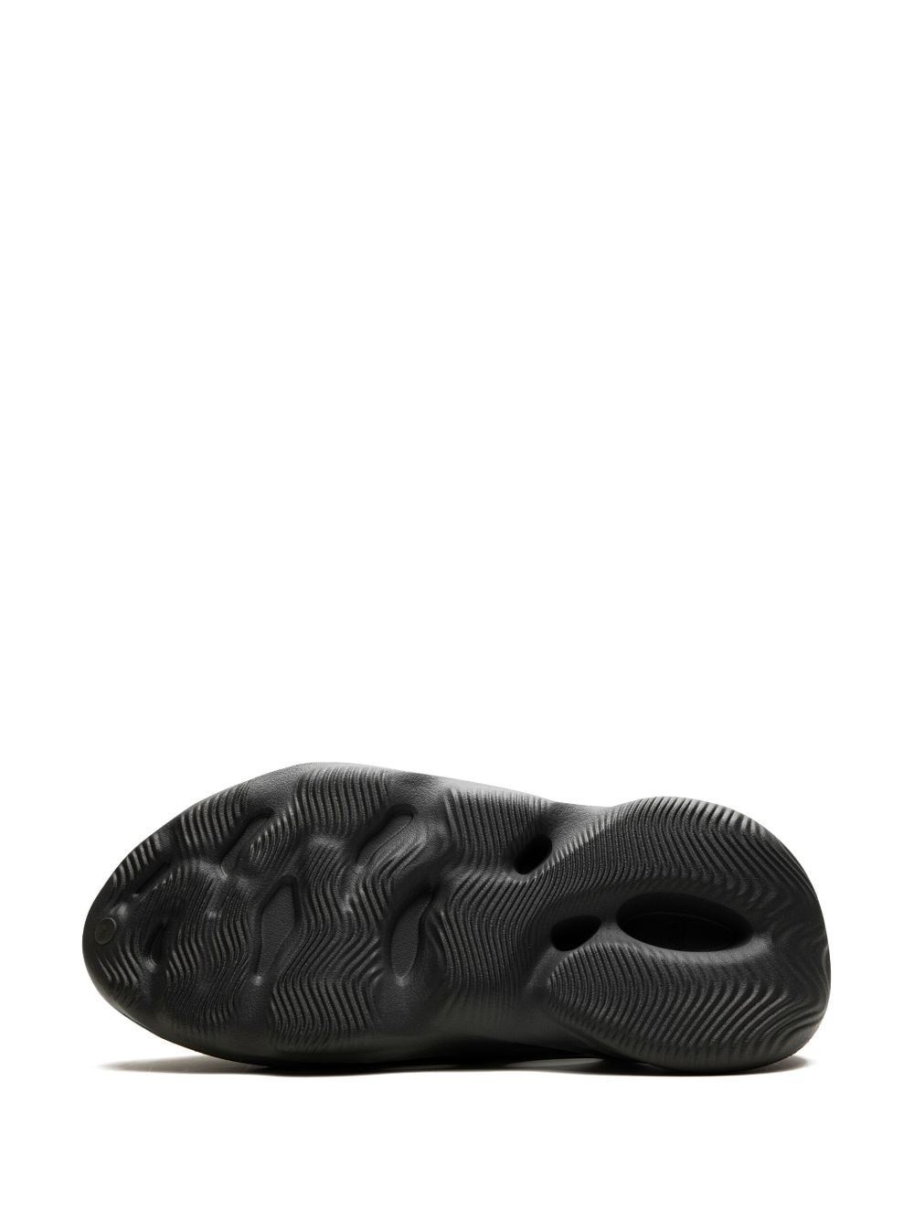 Yeezy Foam Runner "Carbon" sandals - 4