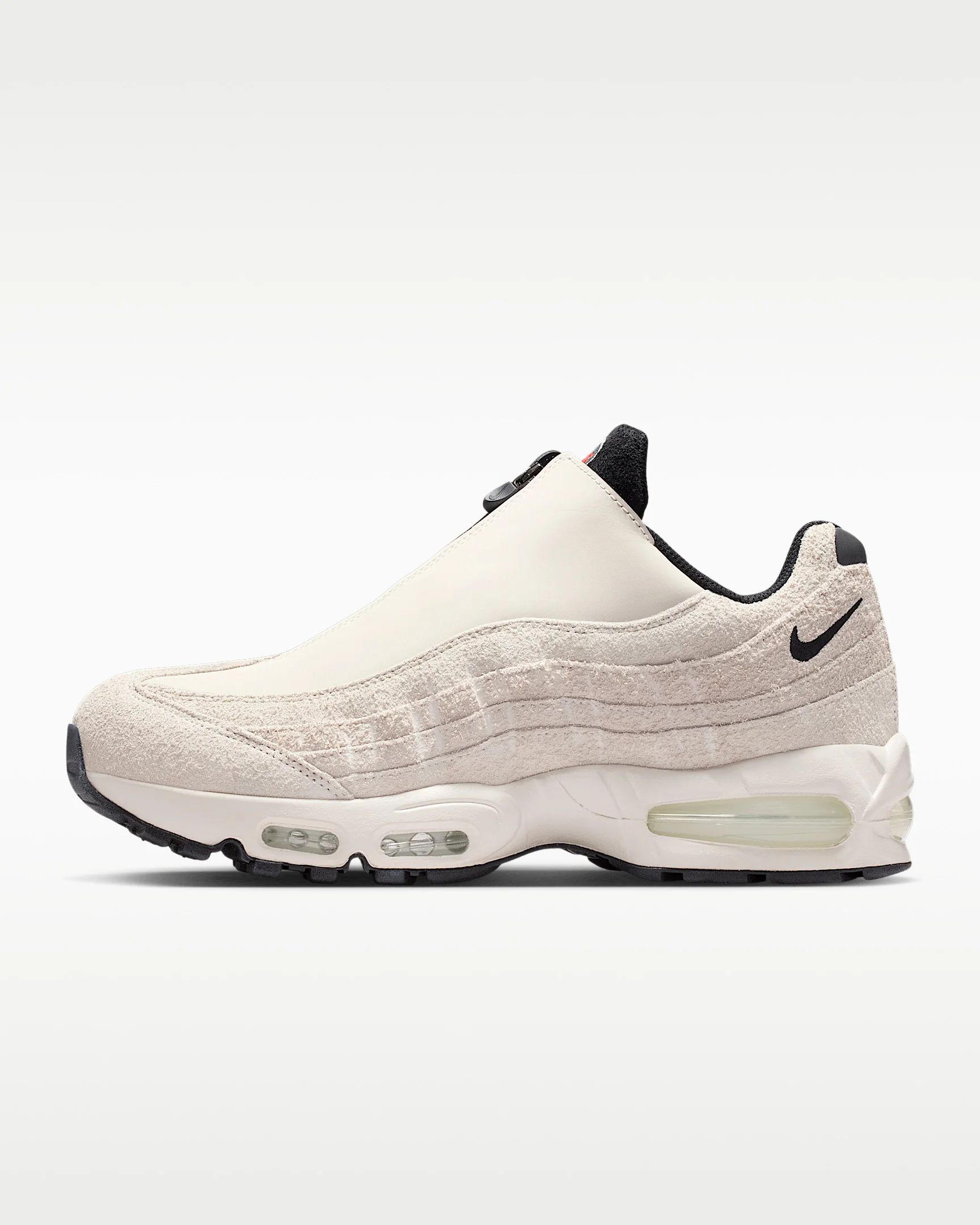 Nike Air Max 95 Big Bubble Men's Shoes - 1