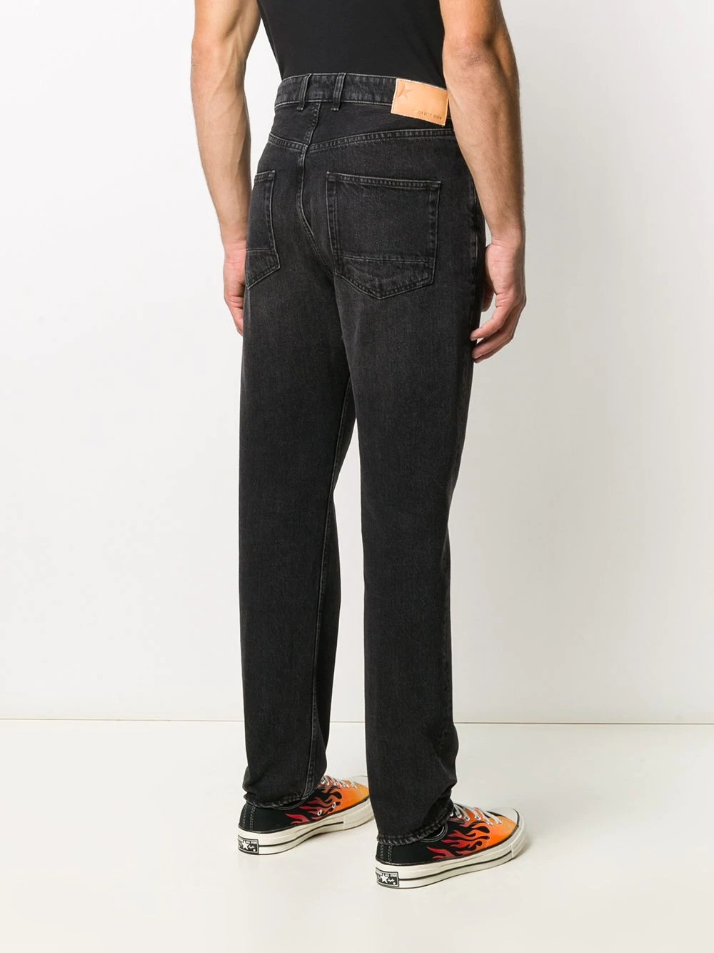 slim-fit jeans - 4