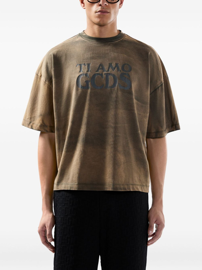 short-sleeve t-shirt 3