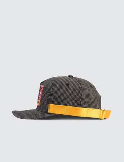 PUMA Puma x Helly Hansen BB Cap outlook