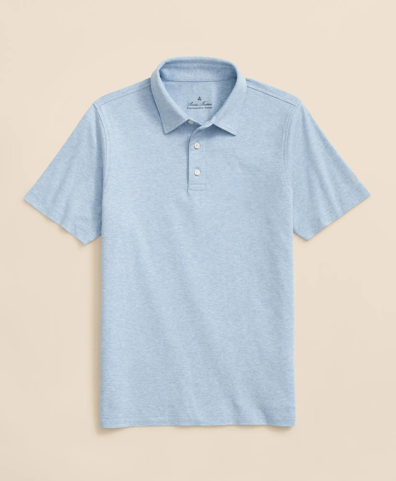Performance Series Polo Shirt - 1