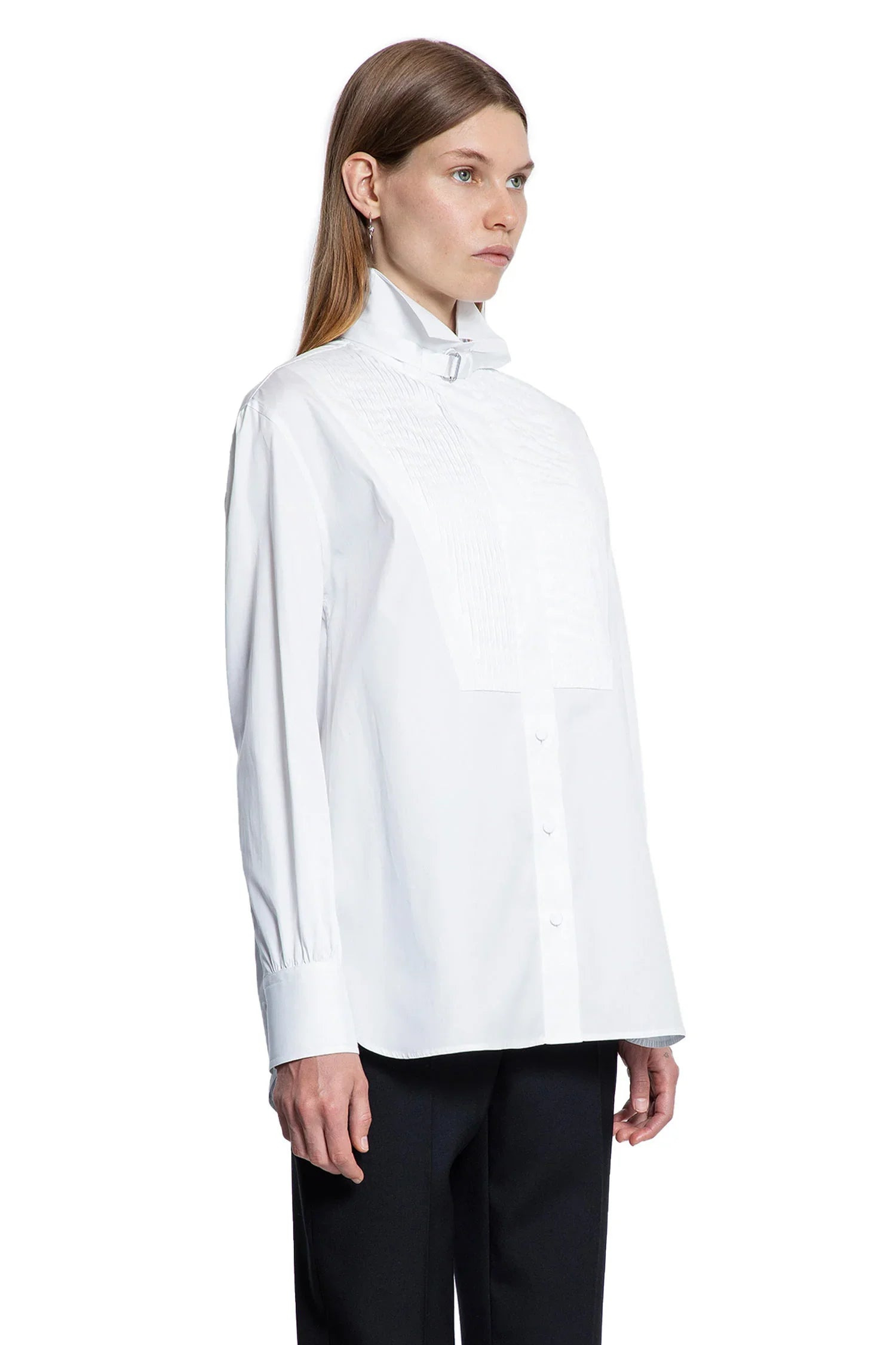 Tuxedo-Shirt - 2