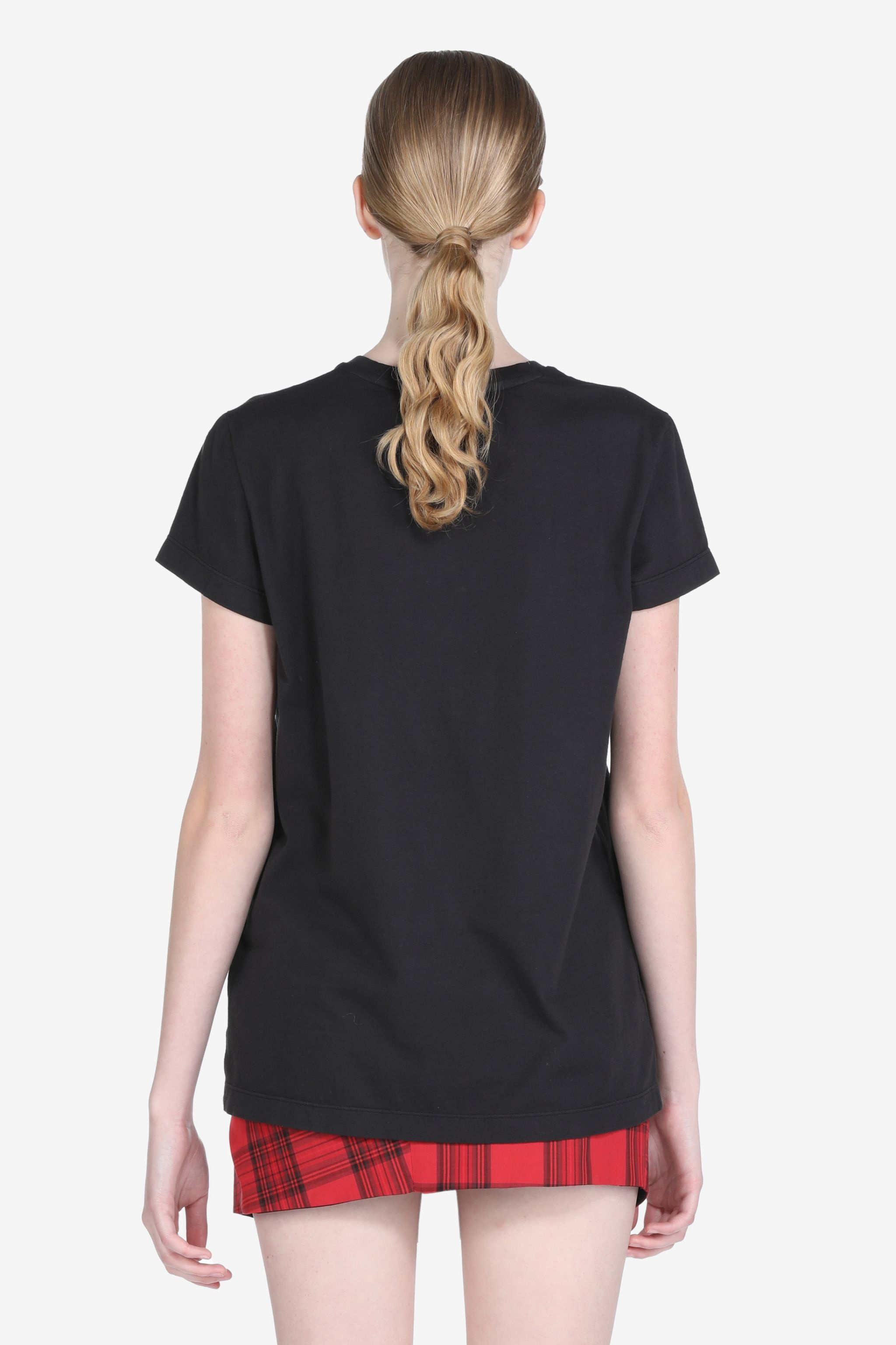LOGO-PRINT T-SHIRT - 2