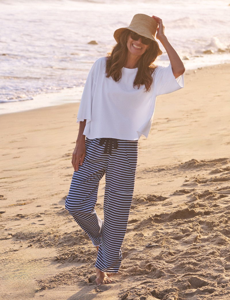 Patch Pocket Sweatpant 5