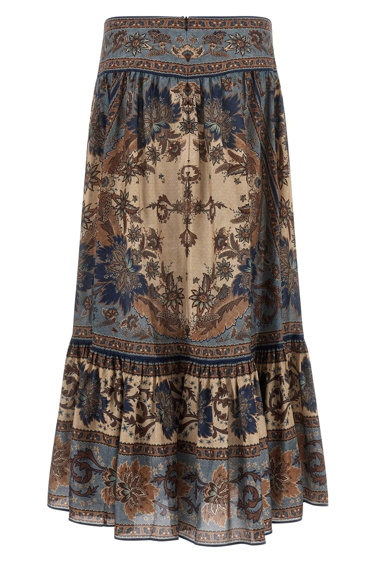 'Ascension' skirt - 3