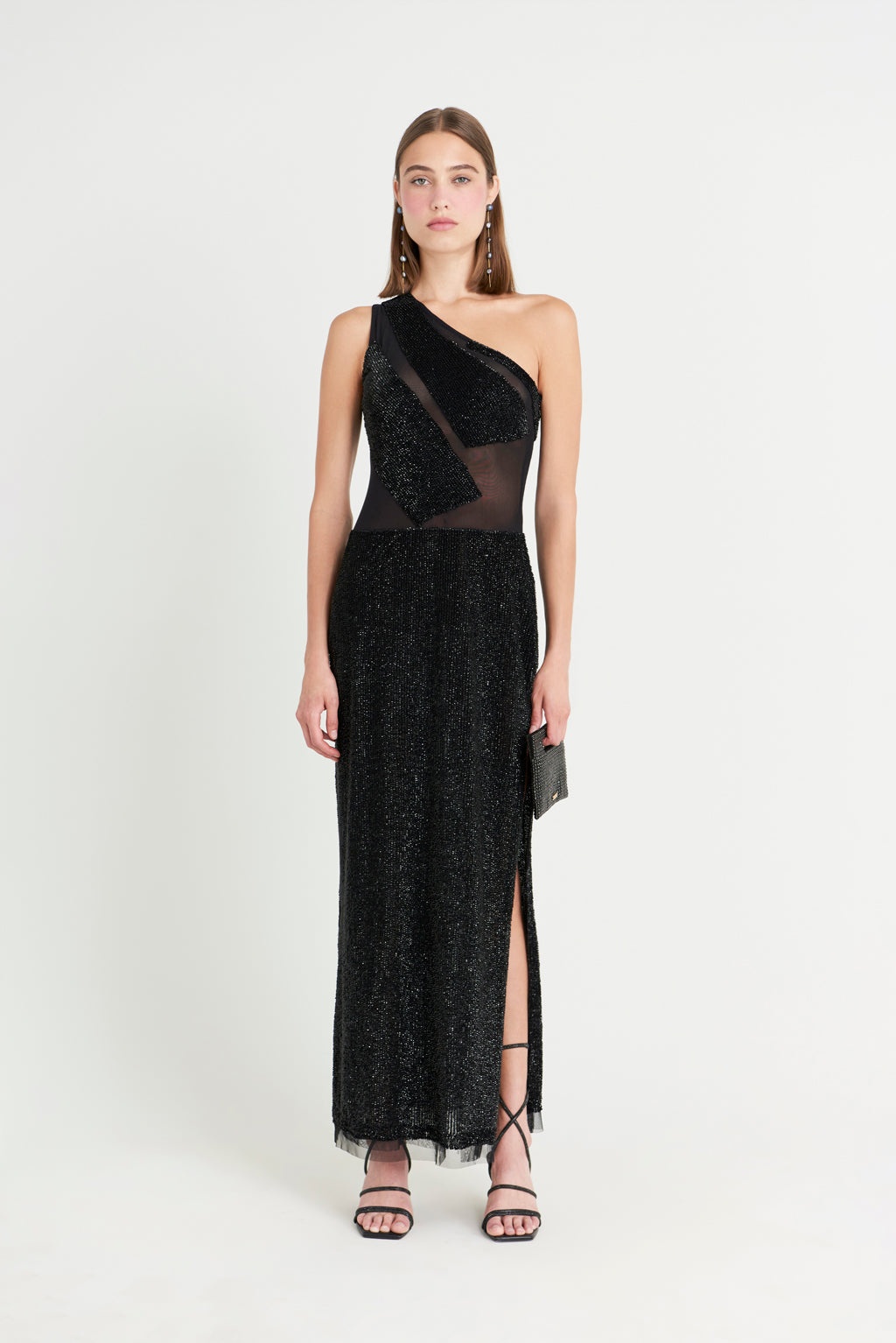 LILLIAN GOWN - 1