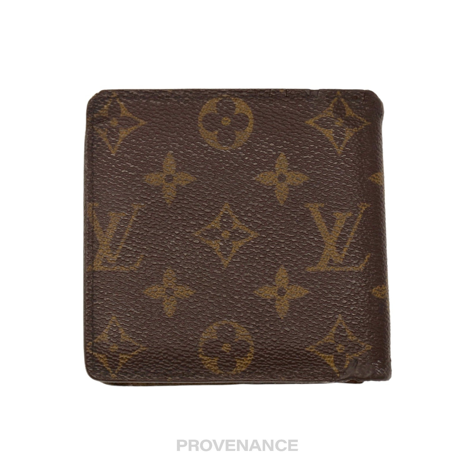 Louis Vuitton Marco Wallet - Monogram - 2