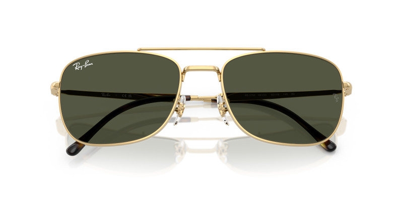 Ray-Ban RB3755 outlook
