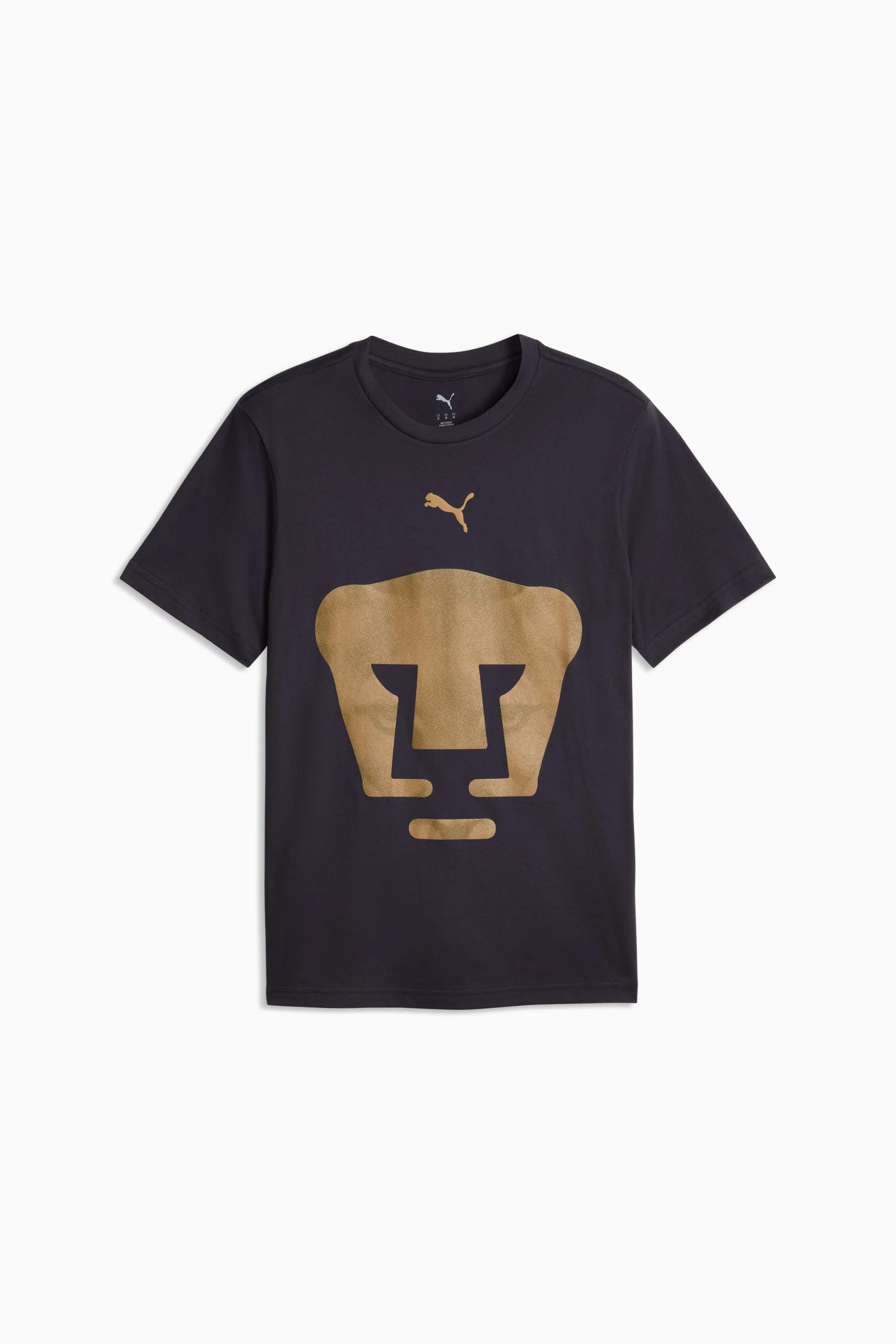 PUMAS Men's Graphic Tee - 1