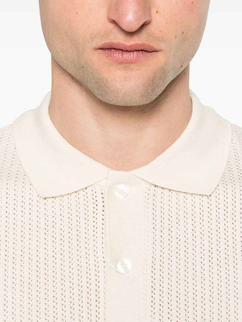 SAMSØE SAMSØE Samsoe Samsoe Sajase Polo Shirt outlook