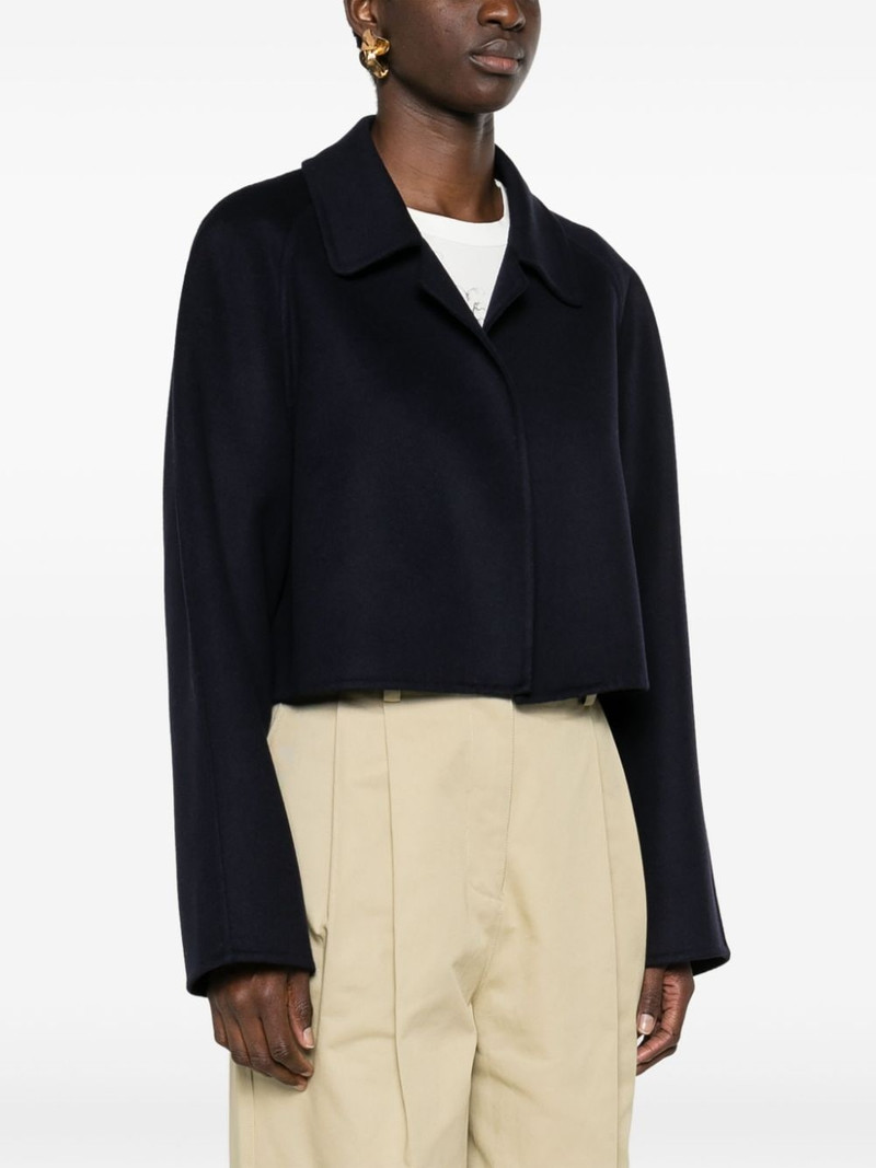 open-front felted cropped jacket 3