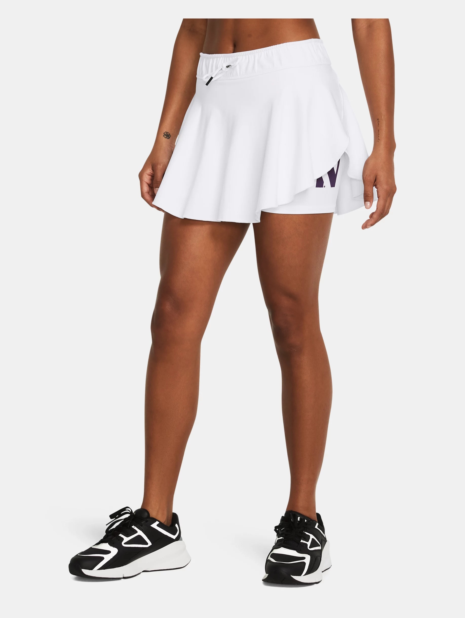 Women's UA Motion Gameday Collegiate Skort - 2